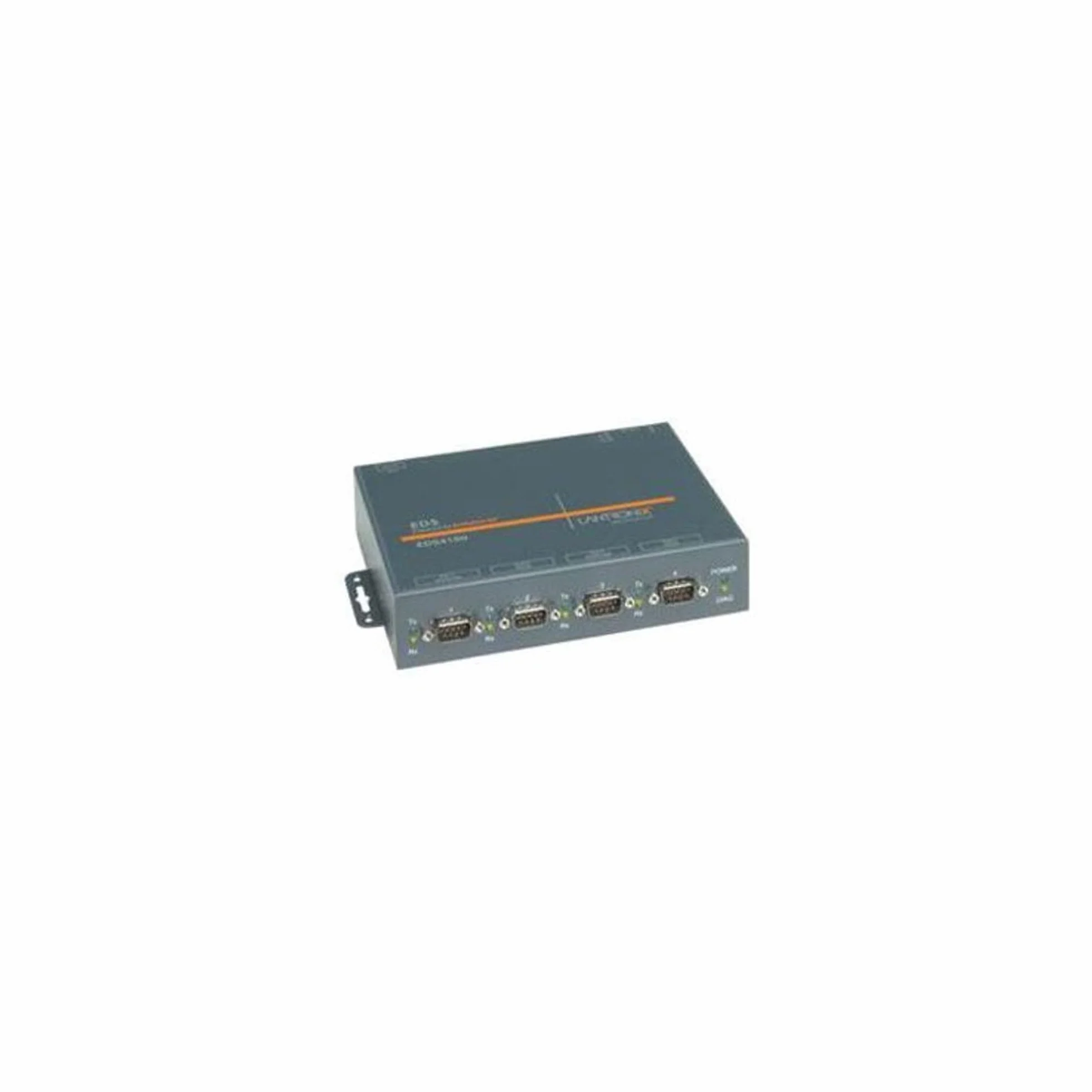 Lantronix EDS4100 - Servidor de 4 Puertos