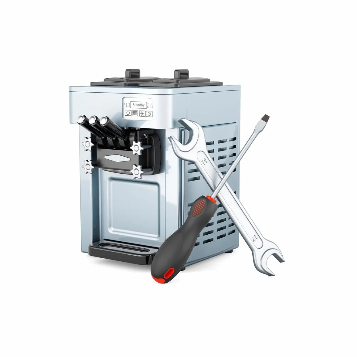 Descalcificador Philips Saeco CA6700/10 250 ml, 4 unidades