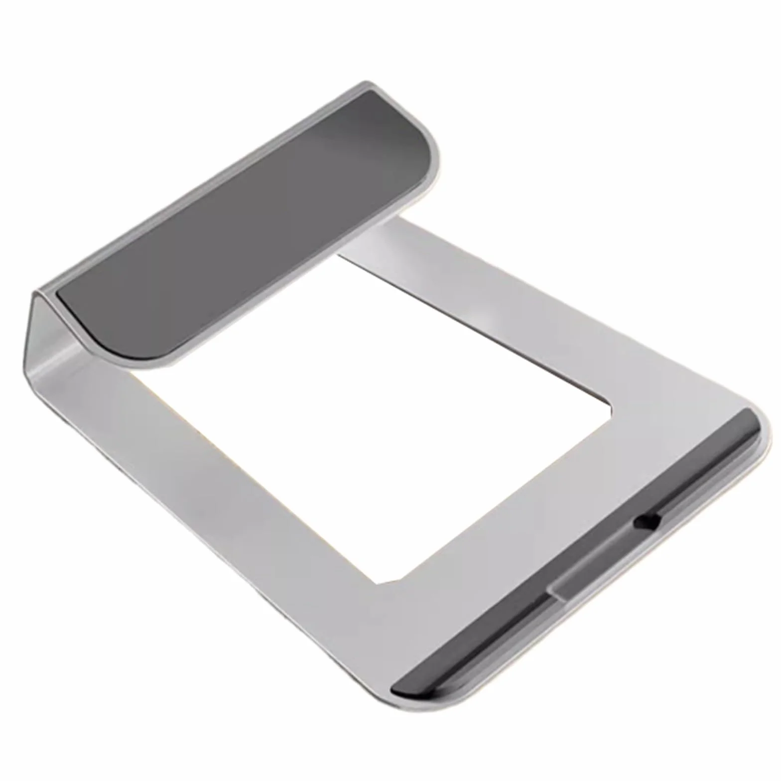 Soporte para portátil Soporte de escritorio for computadora portátil, elevador de aluminio for computadora portátil, refrigeración ventilada, ergonómico, portátil, soporte vertical for computadora por