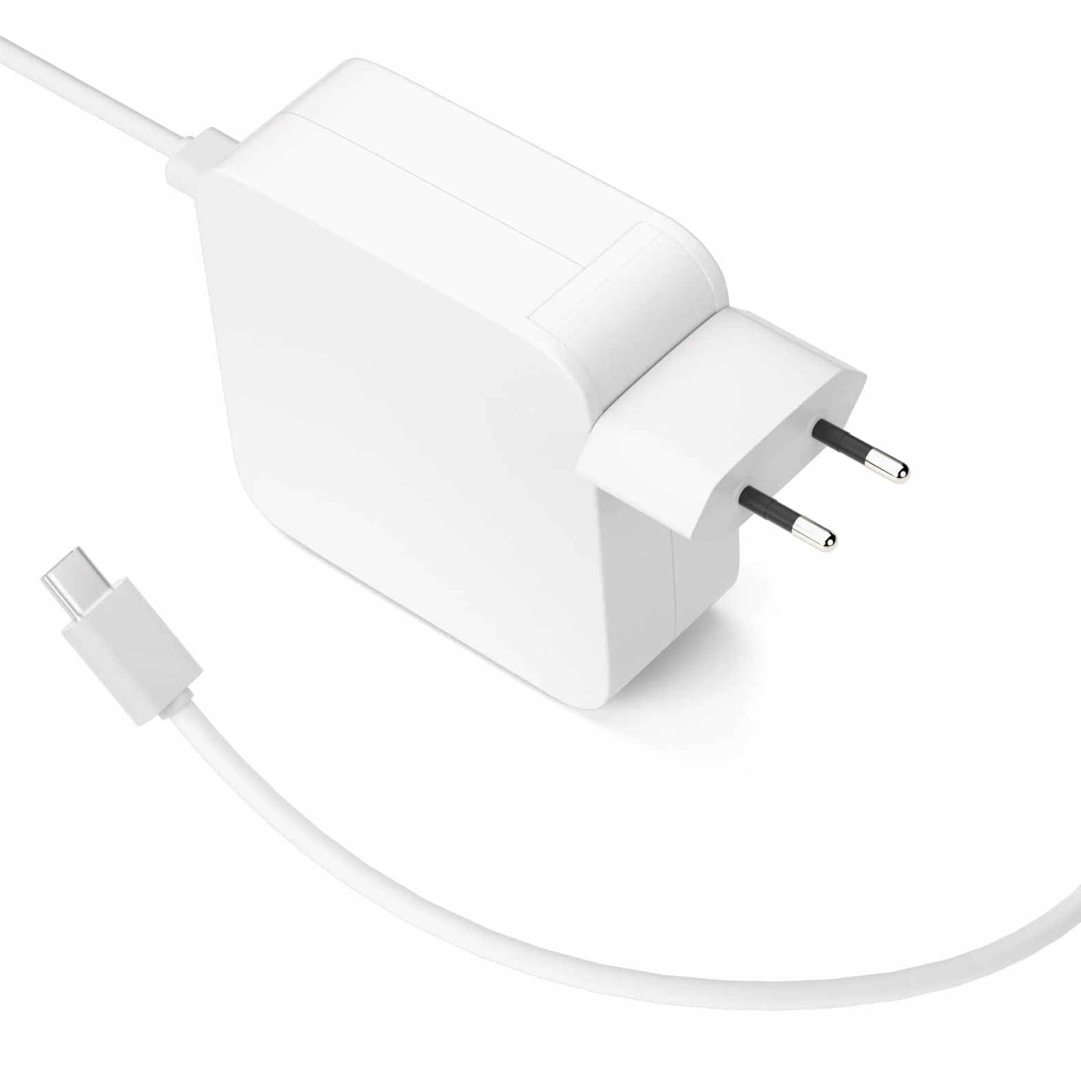 Cargador USB C de 65W para Samsung Galaxy Book 2 3 4 Pro 360 np935qdc np950qdb Notebook 9 7 Edge 14 16 15,6" 13,3" Cable de alimentación del Tipo C del Ordenador portátil