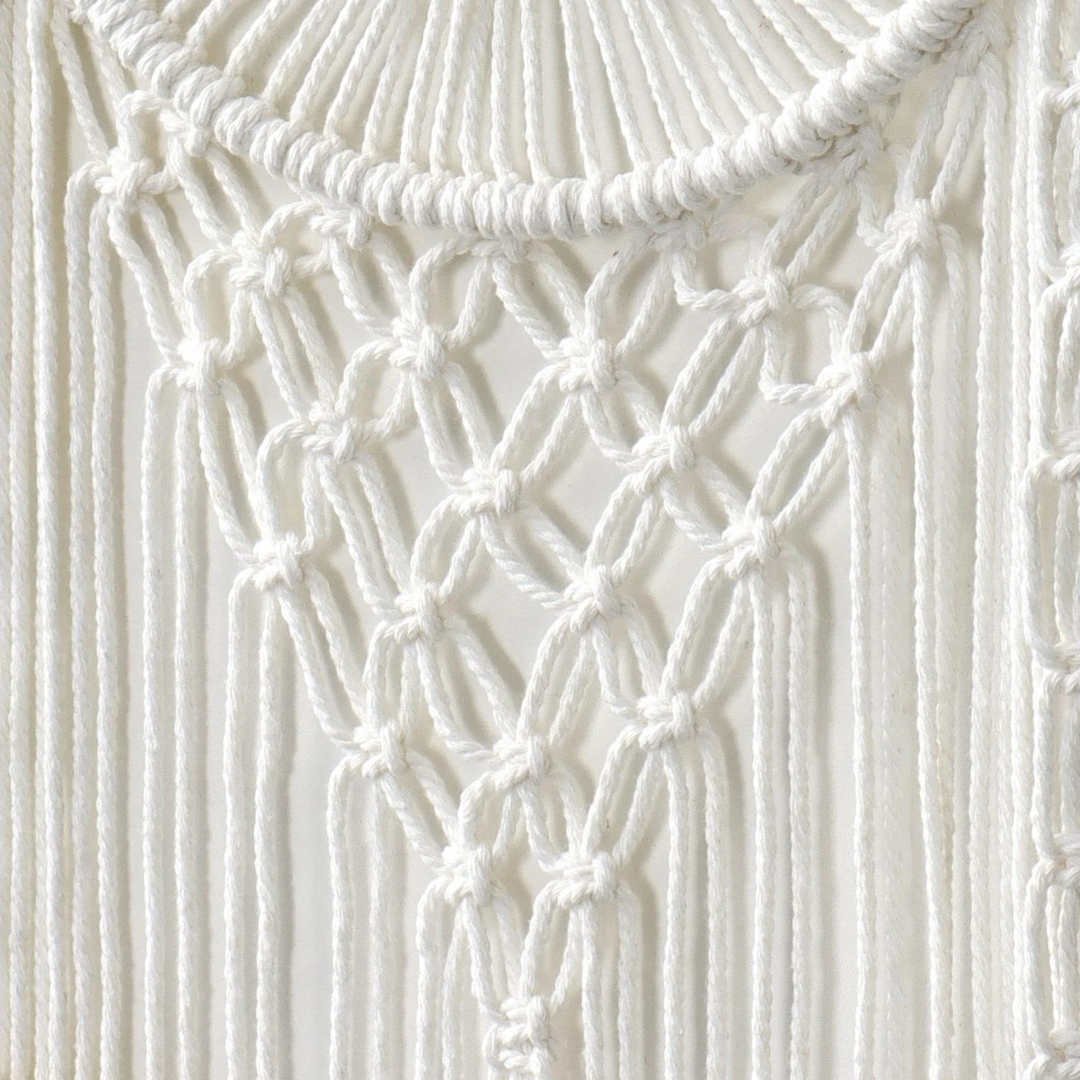 LOMOHOO Árbol de la Vida Atrapasueños Macramé Colgante de Pared Bohemio con Hoja de Plumas