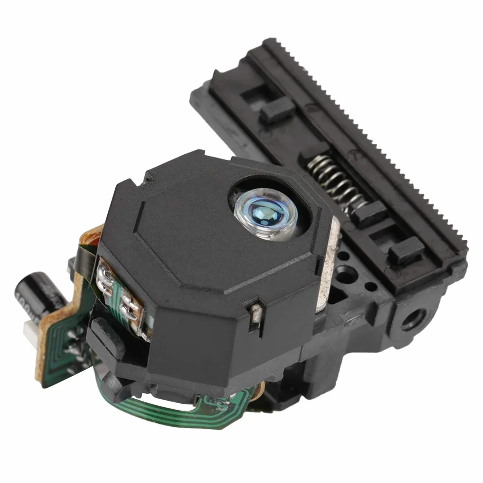 Unidad láser KSS-240A de repuesto para Sony CD DVD y pastilla óptica, fácil y cómoda de reemplazar
