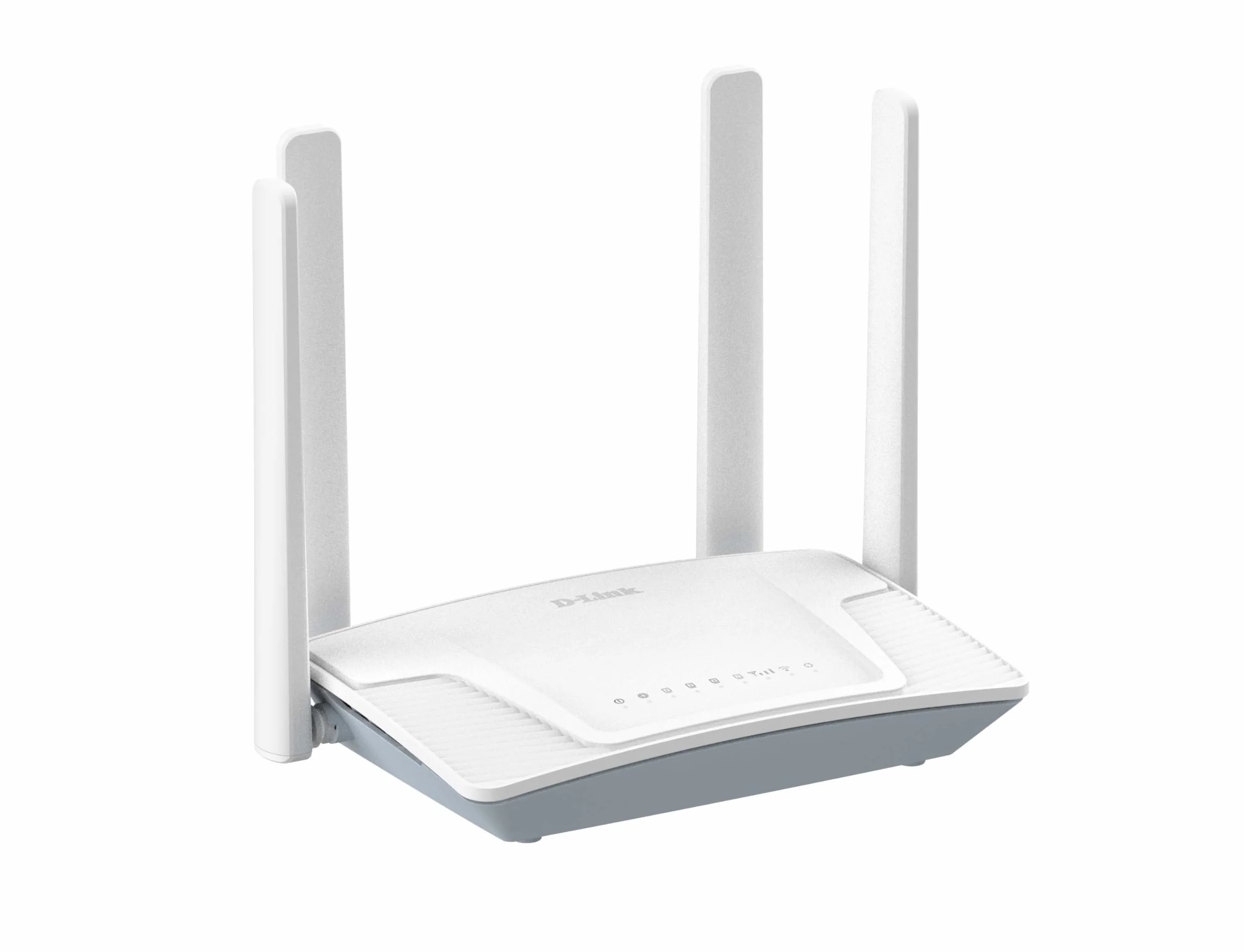 D-Link G403C, Router 4G LTE, Cat 4 150 Mbps, WiFi N 300 Mbps, 3p LAN, 1p WAN, SIM Cualquier operadora, Plug&Play