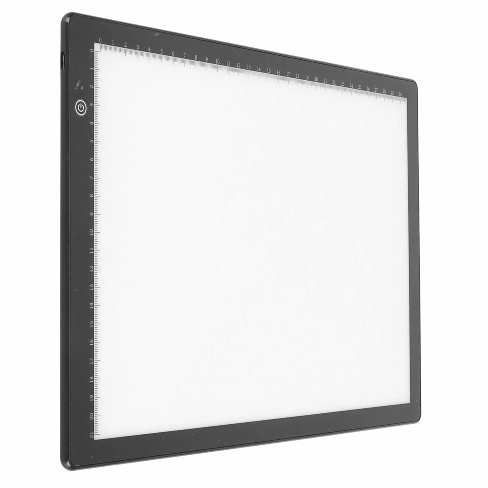 Caja de Luz para Visor de Diapositivas, Almohadilla de Luz, 3 Niveles de Brillo