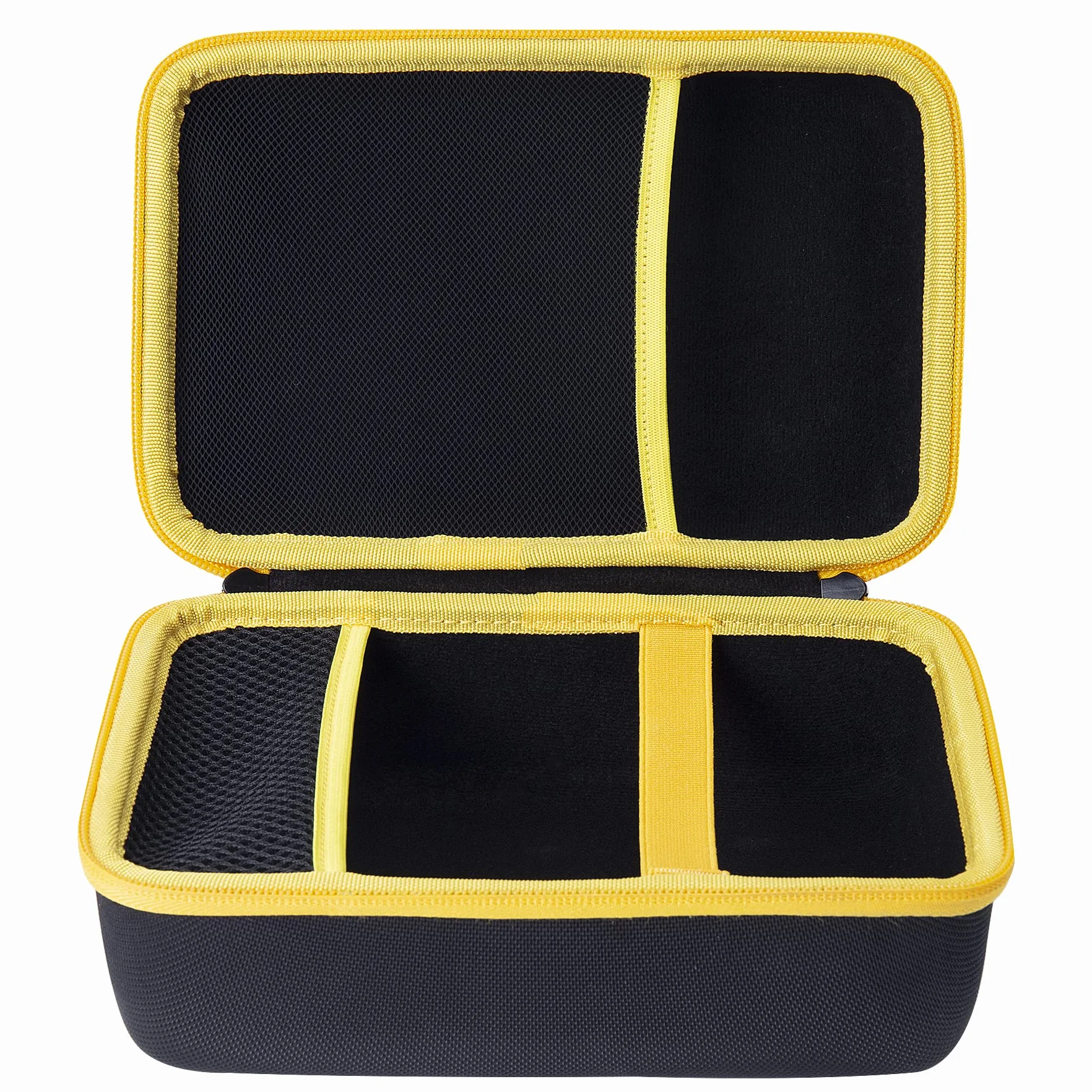 Khanka Estuche para Kodak Slide N SCAN con Gran Pantalla LCD de 5 Pulgadas RODFS50,Bolsa de Transporte con Bolsillo para Accesorios del Escáner de Diapositivas Kodak, Solo Funda