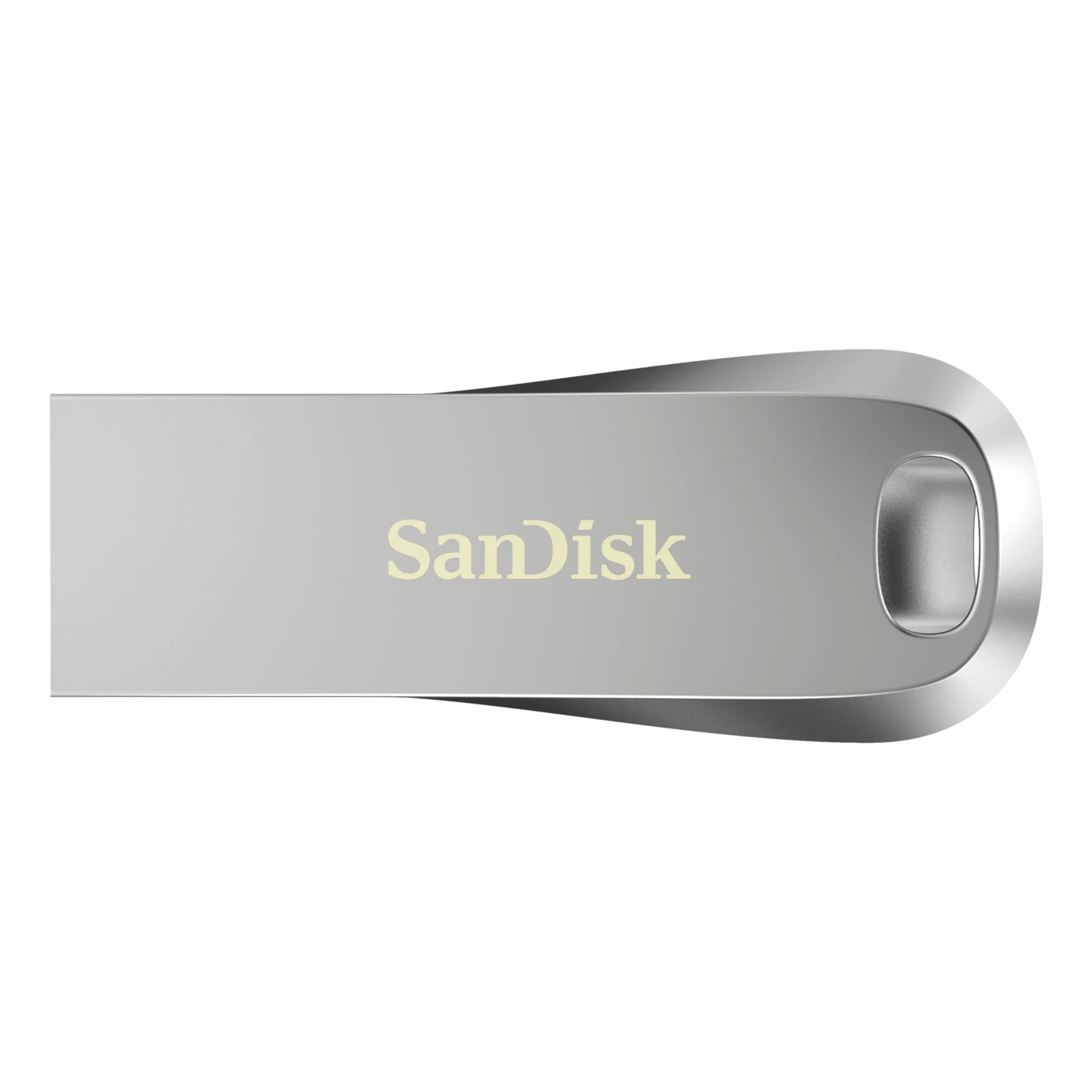 SanDisk 256GB Ultra Luxe Memoria Flash USB 3.2 400MB/s