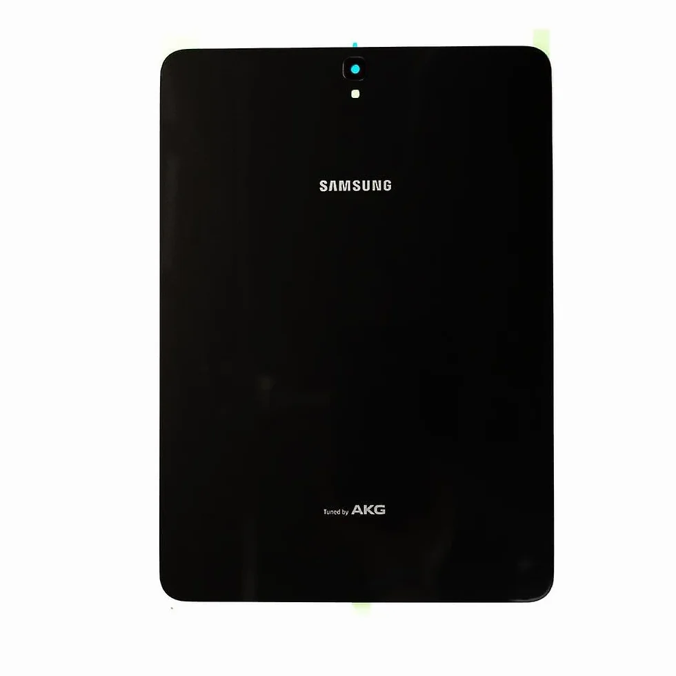 2017 Samsung Galaxy Tab S3 (9.7-pulgadas, Wi-Fi, 32GB) Negro (Reacondicionado)