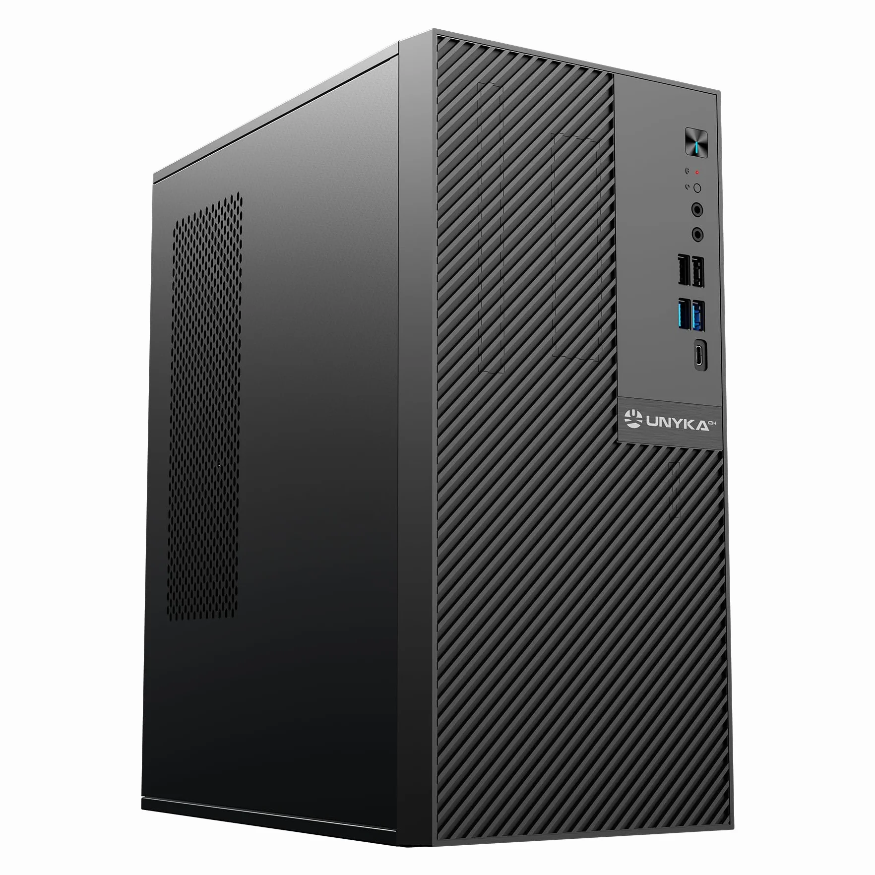 Ordenador de sobremesa • TrendingPC • Intel Core I9 12900K 16 x 5,1ghz • 32Gb RAM DDR5 • WiFi 6 & BT 5.2 • 1TB m.2 SSD • Windows 11 Pro • Intel® UHD Graphics 770