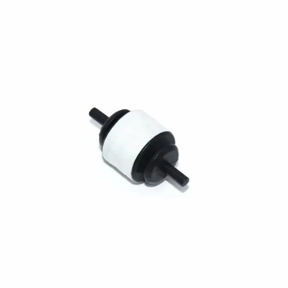 4 Uds Rodillo de pellizco Limpiador Apto for Brother L8250 L8260 L8350 L8360 L9200 L9300 L9310 L8600 L8610 L8650 L8690 L8900 L8850 LY0634001