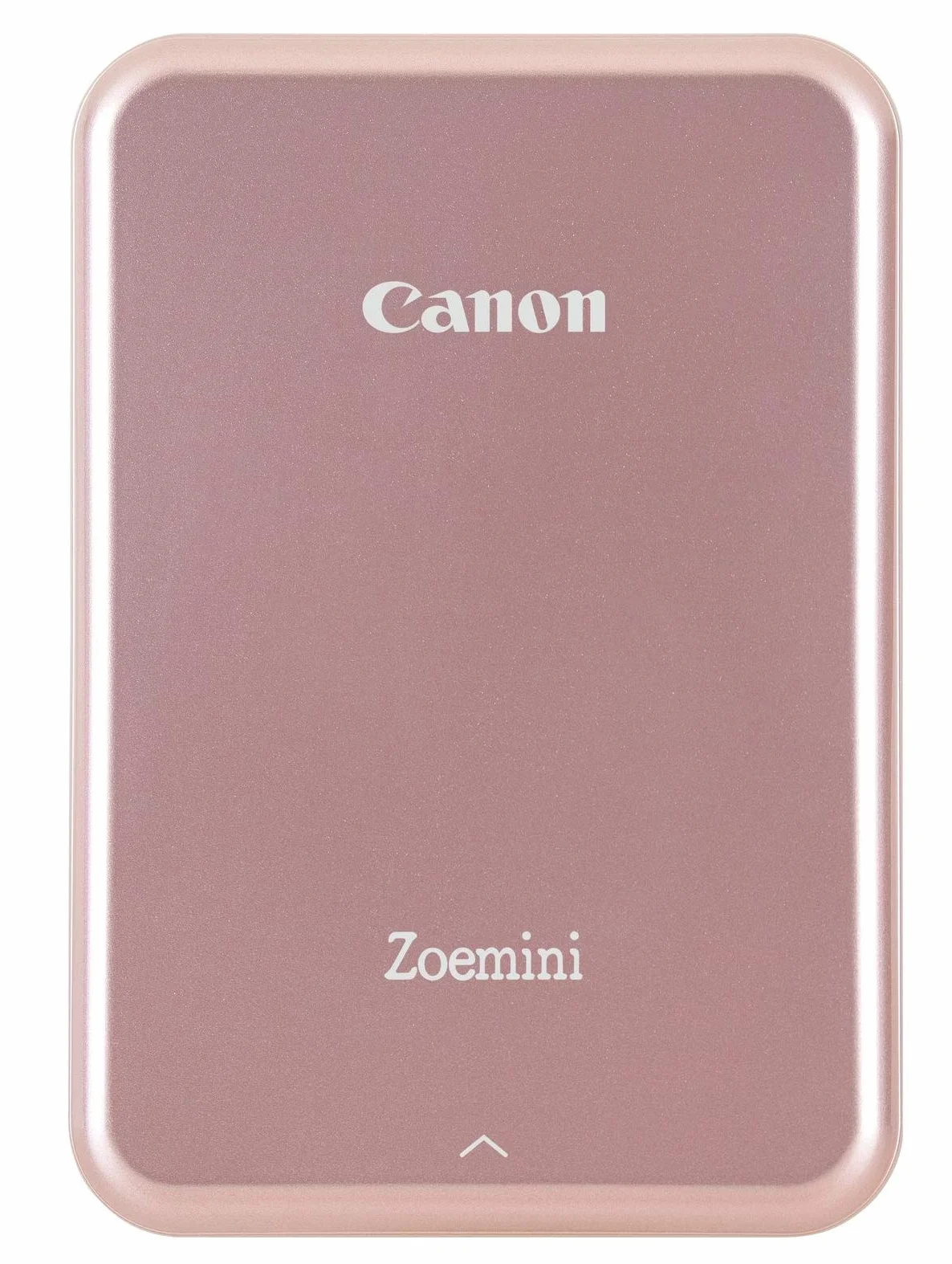 Canon Zoemini Pv-123 - Mini impresora (Bluetooth, USB, 314 x 600 ppp, Canon Mini Print) color rosa