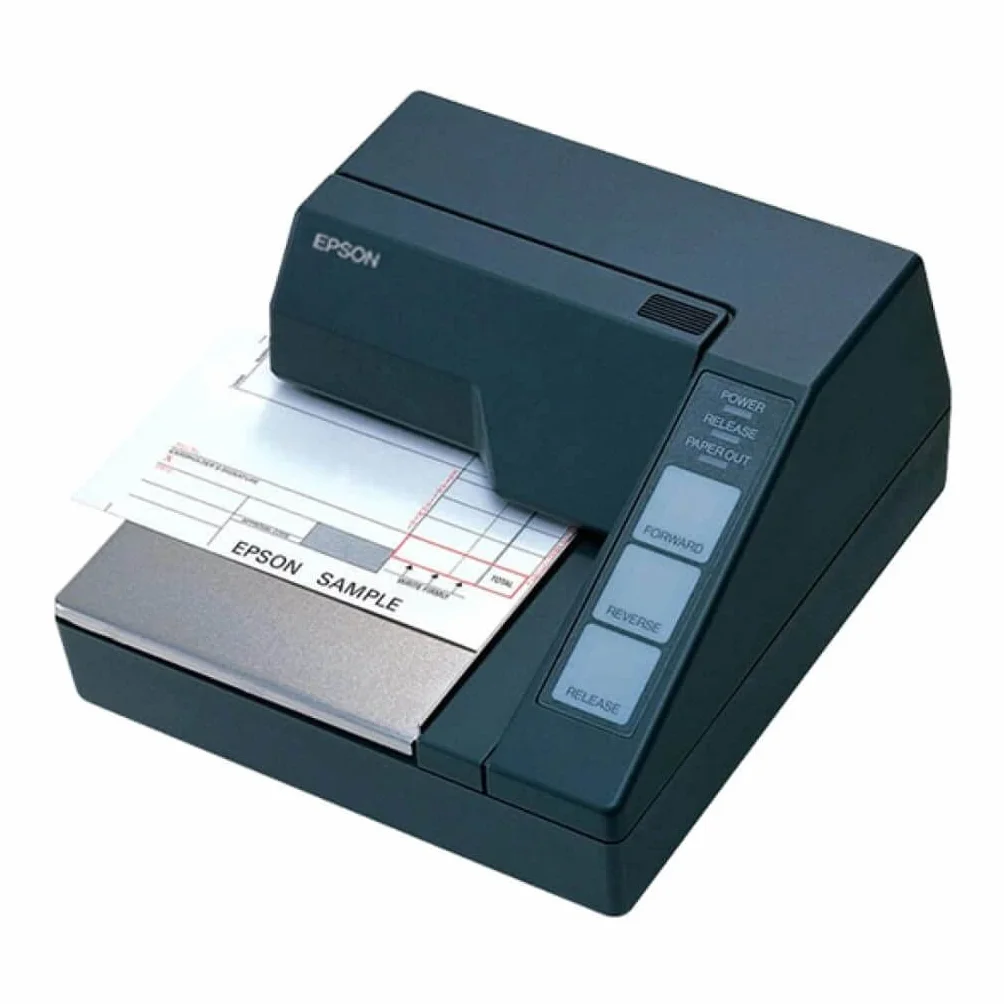 EPSON TM-U295 2.1LPS