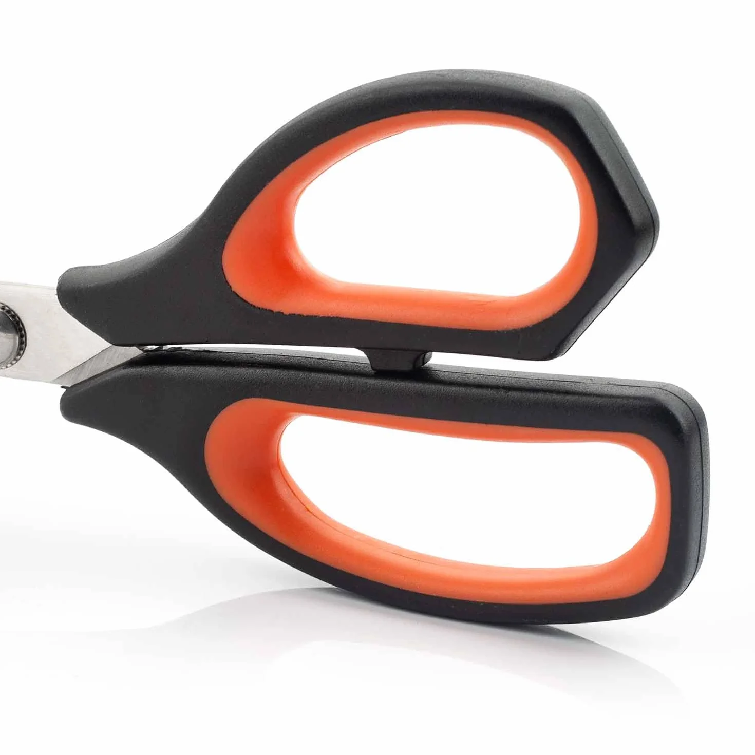 ARCOS Prochef Tijeras de Cocina Profesional Acero Inoxidable 235mm Negro