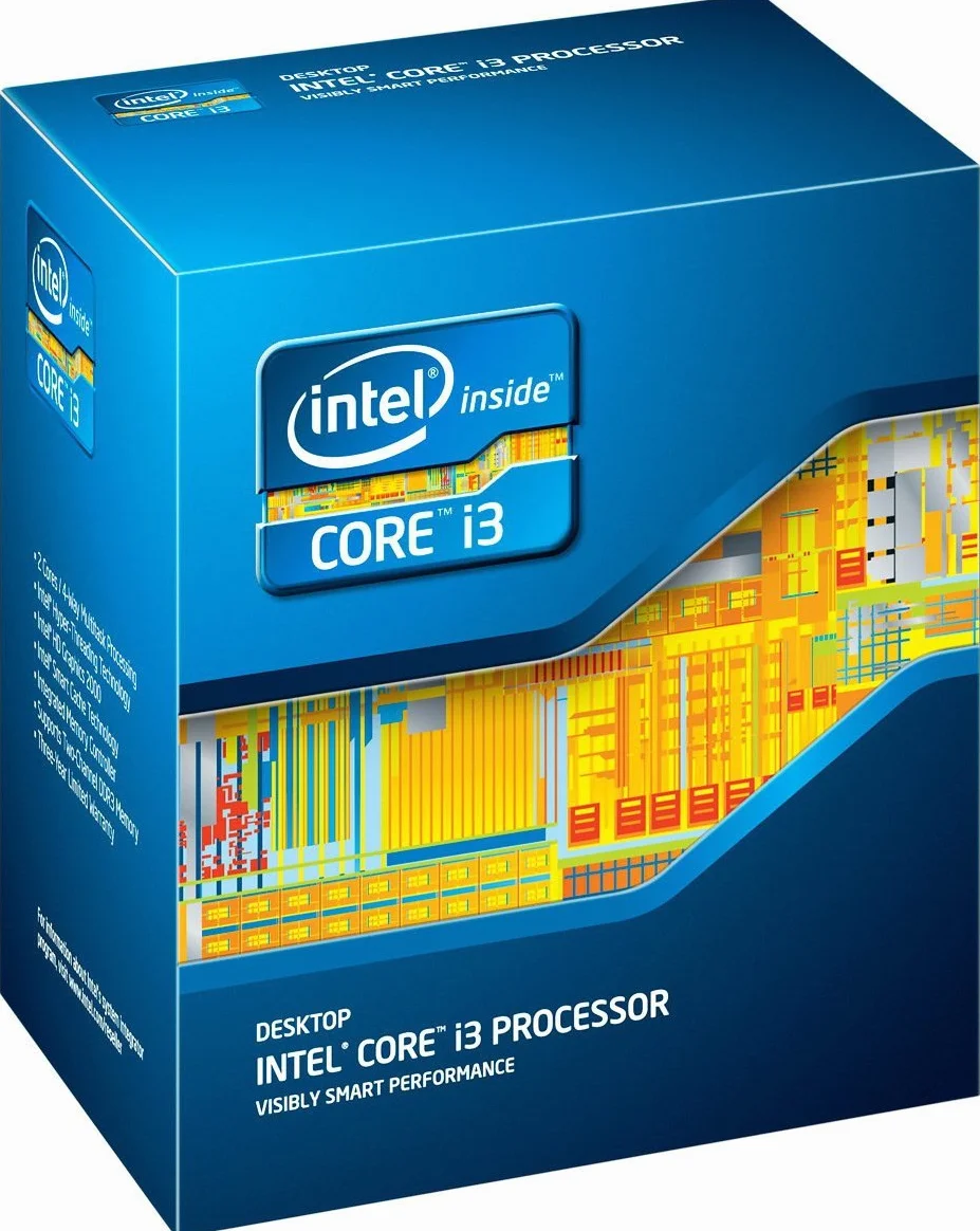 Intel Procesador Core i3-2120 Dual-Core 3,3 GHz 3 MB de caché LGA 1155 - BX80623I32120 (reacondicionado certificado)
