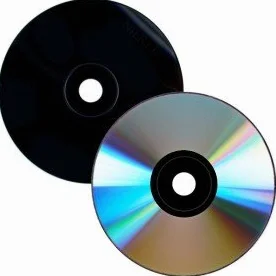 CD-r 80 min/700 MB Ultra Black Magic 52x Eco-Pack 100 Unidades