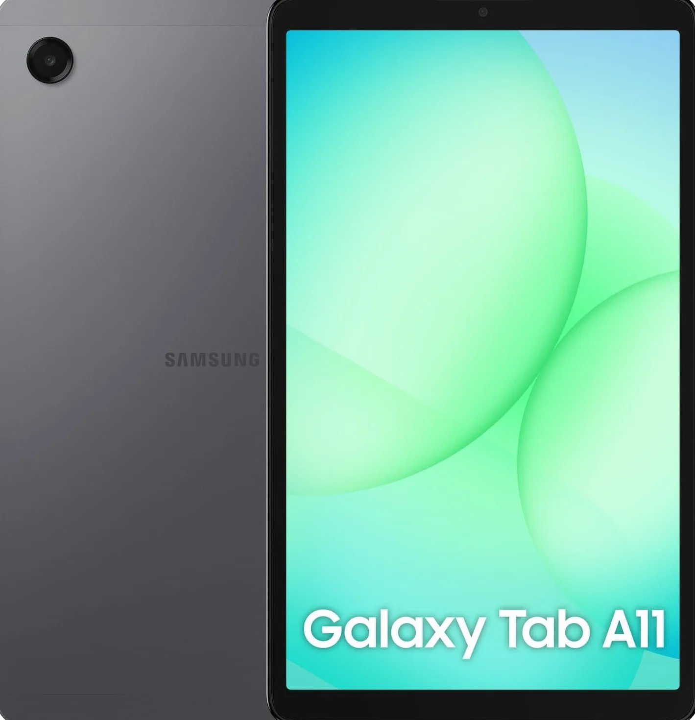 Samsung Galaxy Tab A11 8.7" 64GB/4GB Wi-Fi Gris