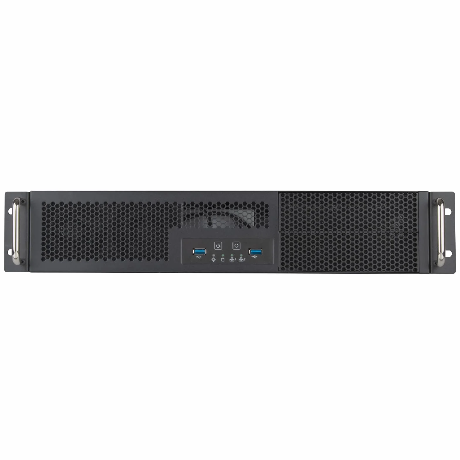 SilvStone SST-RM23-502-MINI SST-RM23-502-MINI