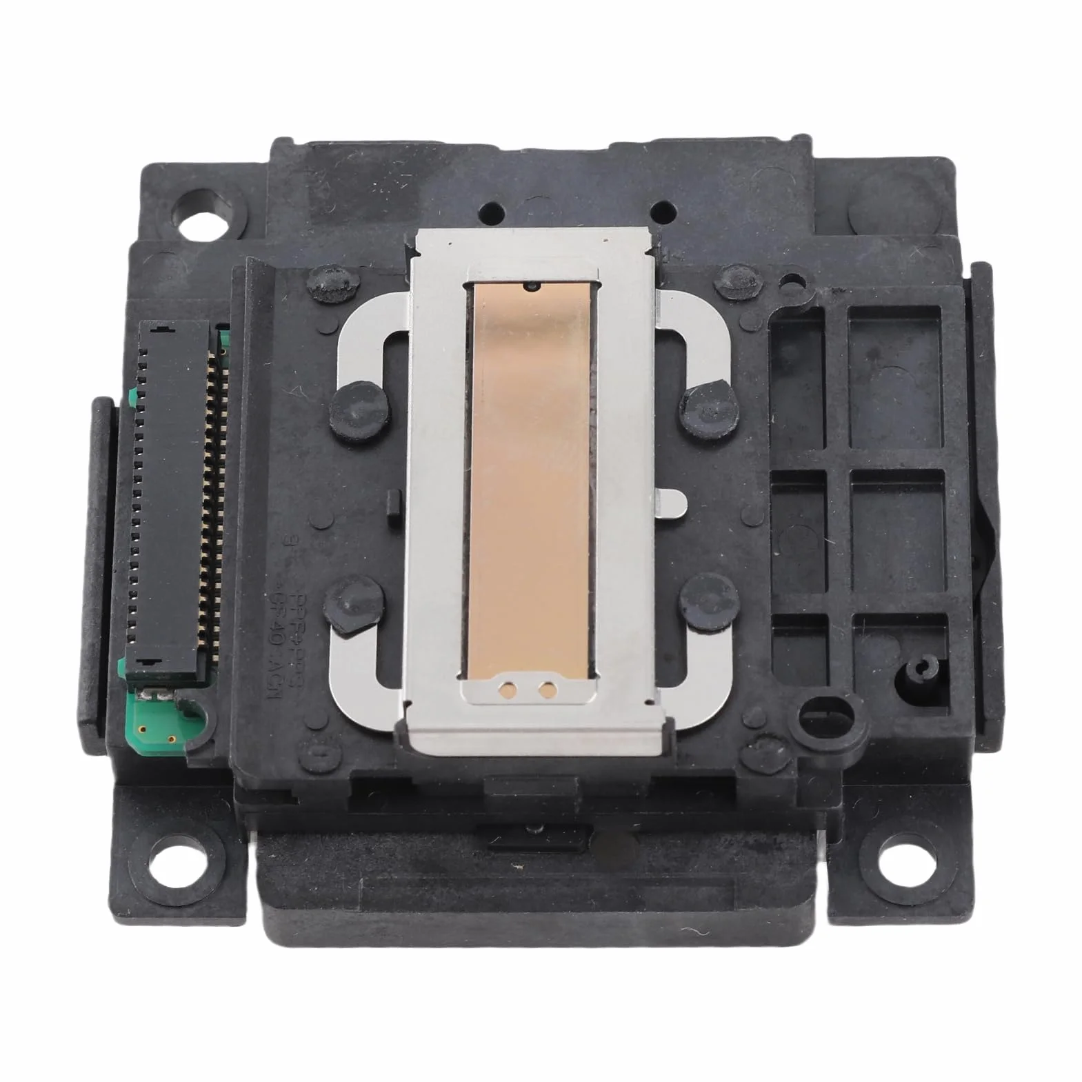 Cabezal de Impresión para L300 L358 L365 L550 L551 L350 Todo en Tamaño Fácil de Usar e Instalar L353 L360 L381 L385 XP300 XP400 XP415 PX405 Alto Rendimiento General Plástico de