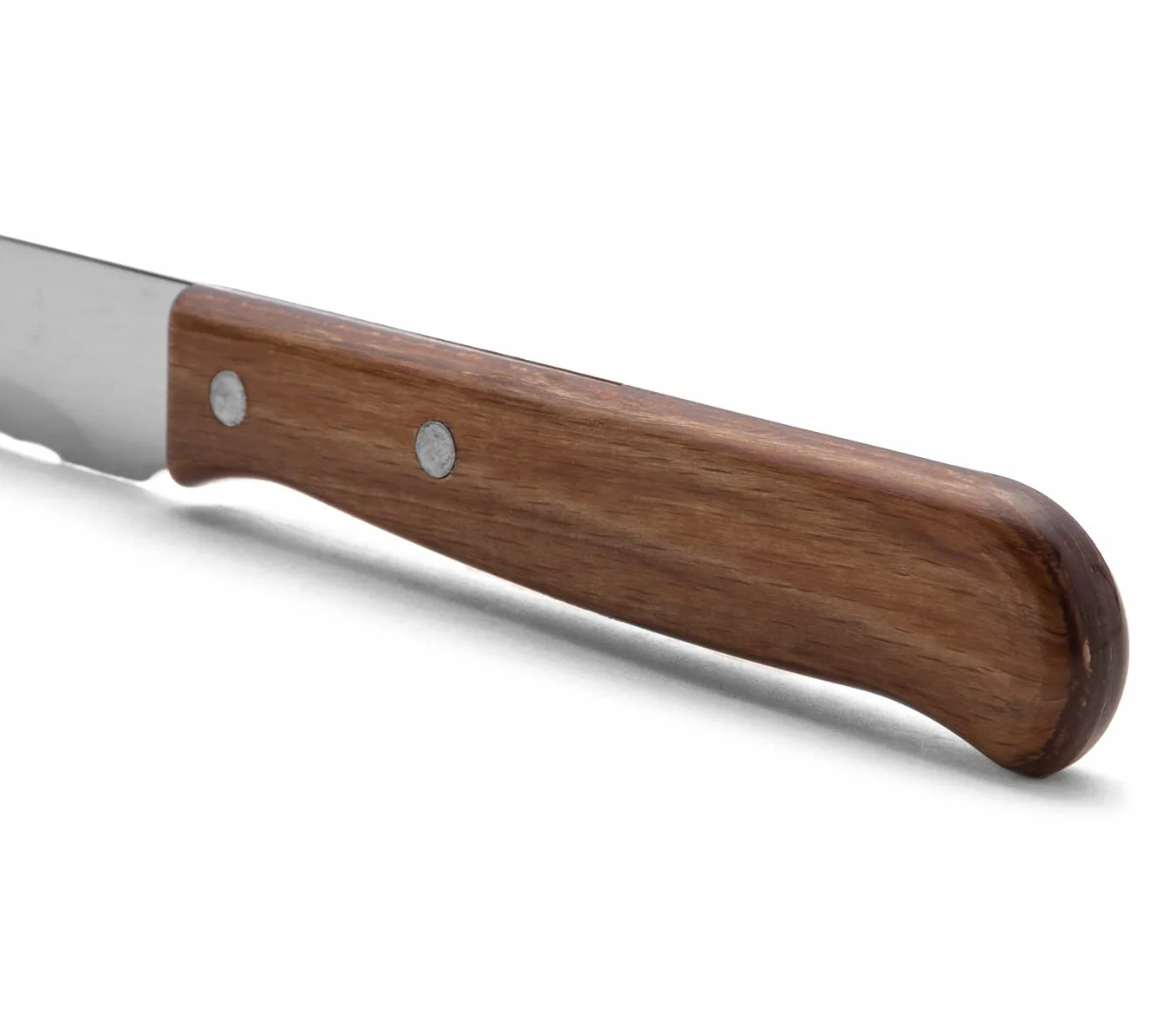 Arcos Cuchillo para pan Acero Inoxidable Nitrum 170 mm Serie Latina