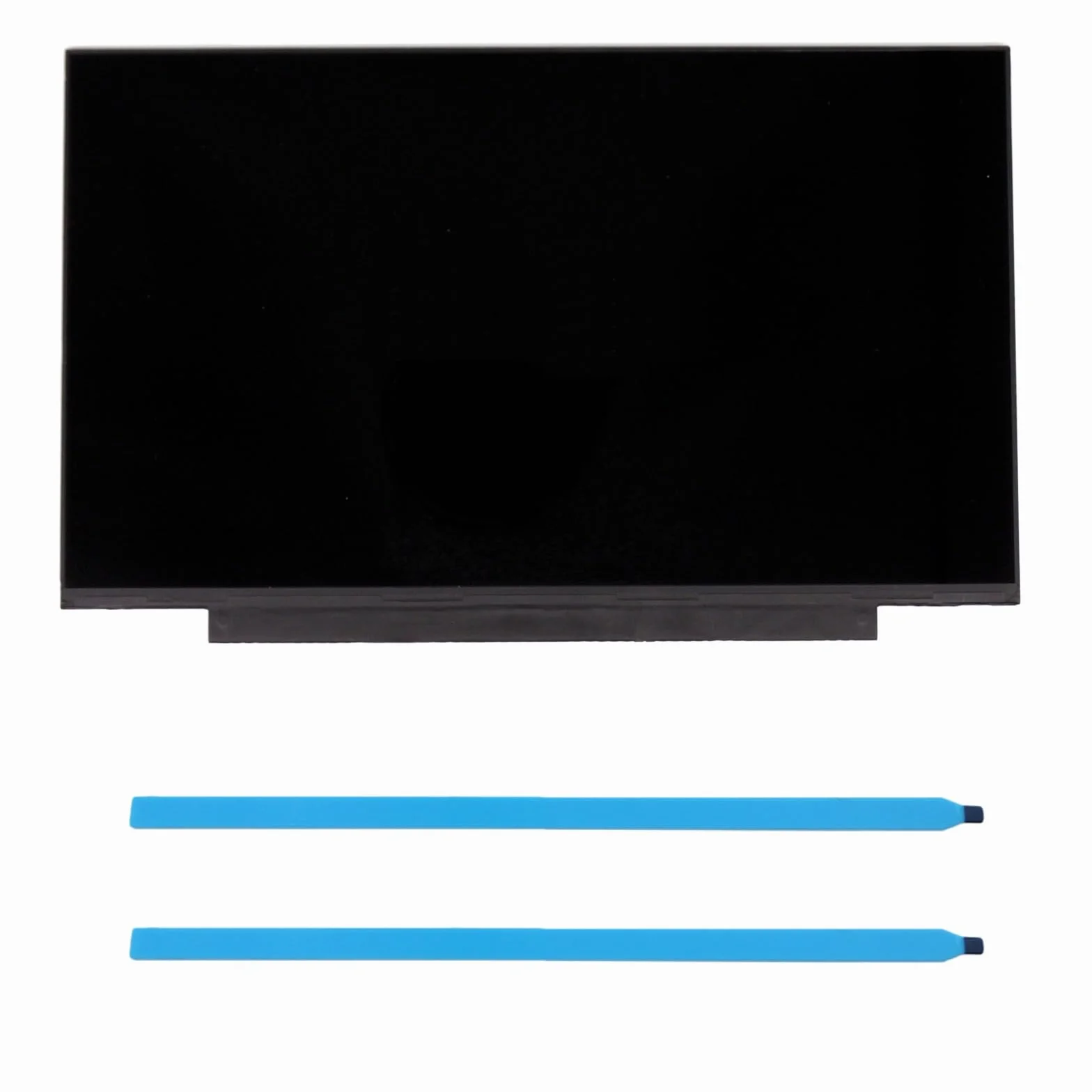 Nuevo reemplazo de pantalla IPS LED LCD FHD(1920x1080) de 14,0" para LENOVO FRU 01YN155, 02DC316, 5D10R65302, 5D10W46478, 5D10Z46334, 5D10Z90864 Laptop top AG mate Panel de pantalla de 30 pines no