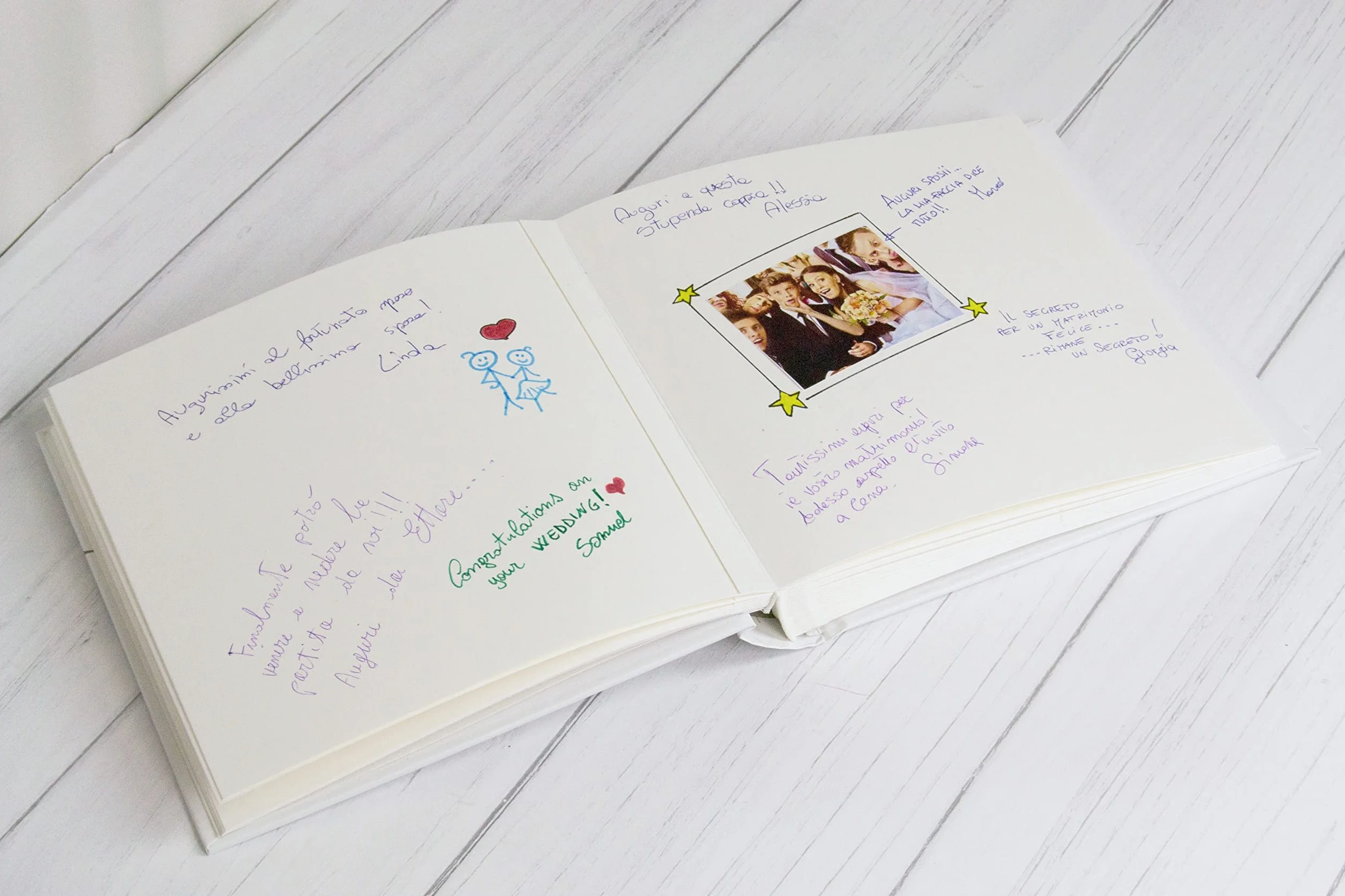 Guest Book