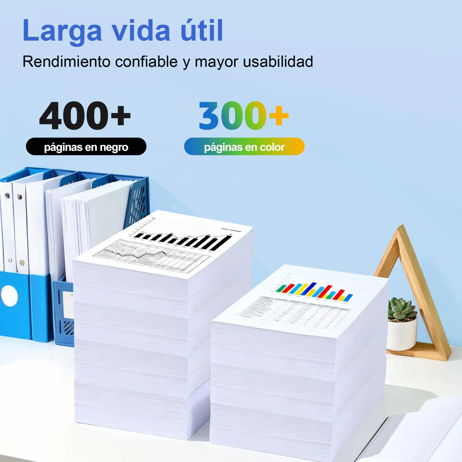 ONLYU PG545XL CL546XL Cartuchos de Tinta Remanufacturado para Canon 545 546 XL Compatible con Pixma TS3350 TS3150 TS3450 TS3351 MG2550S MG2550 MG2950 TR4650 TR4550 TR4551 MX495 (Negra y Color)