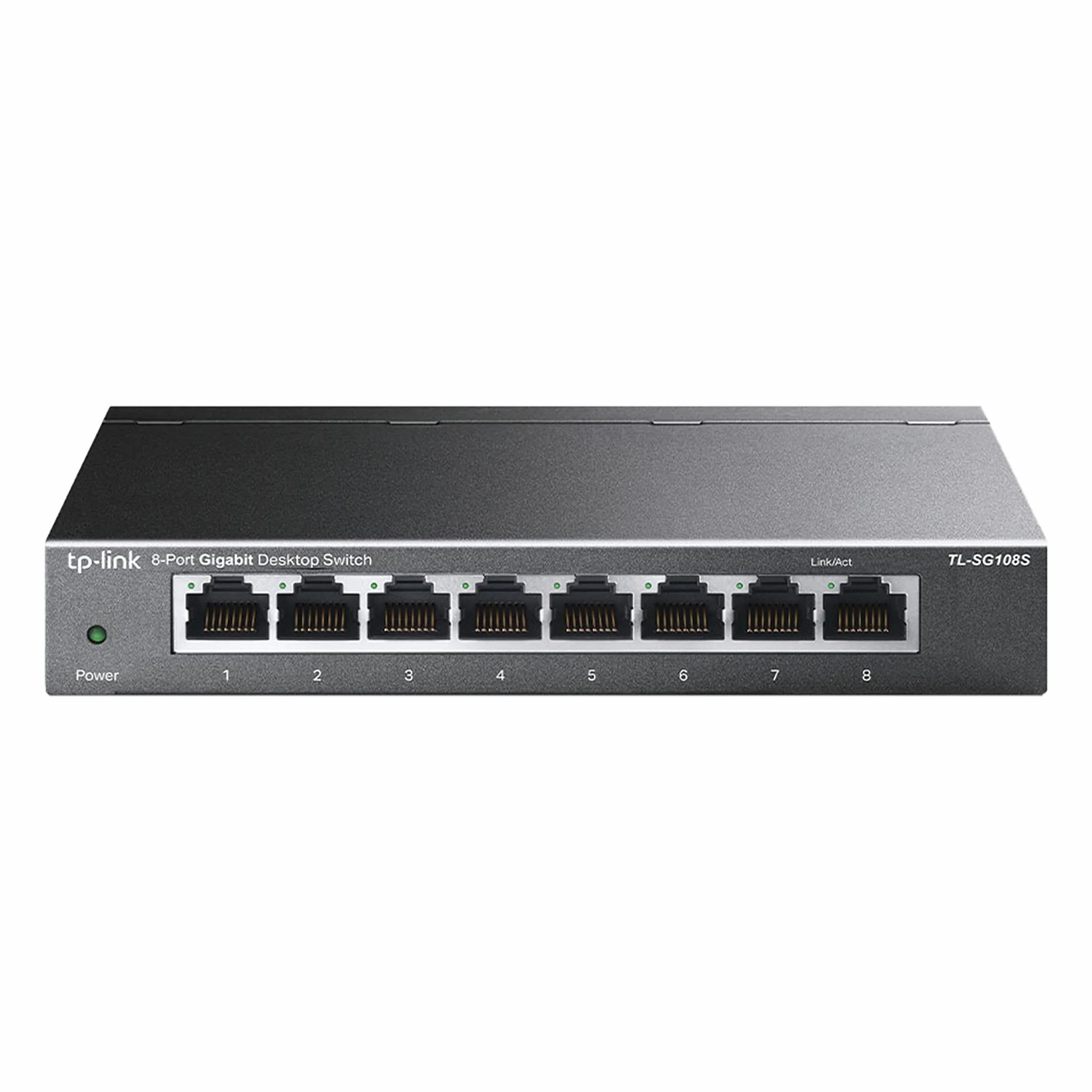 RESEAU/WIFI TP-LINK TL-SG108S
