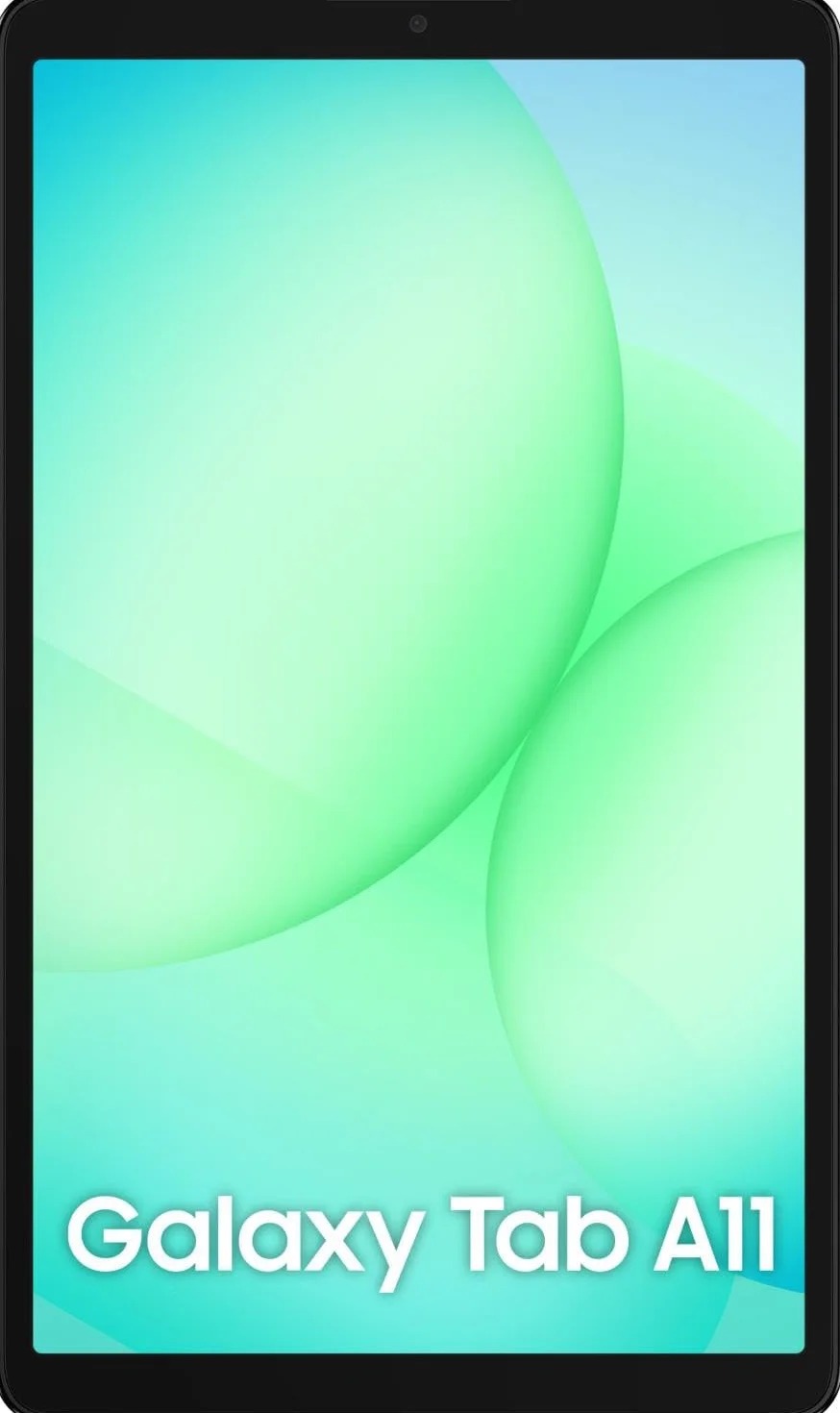 Samsung Galaxy Tab A11 8.7" 64GB/4GB Wi-Fi Gris