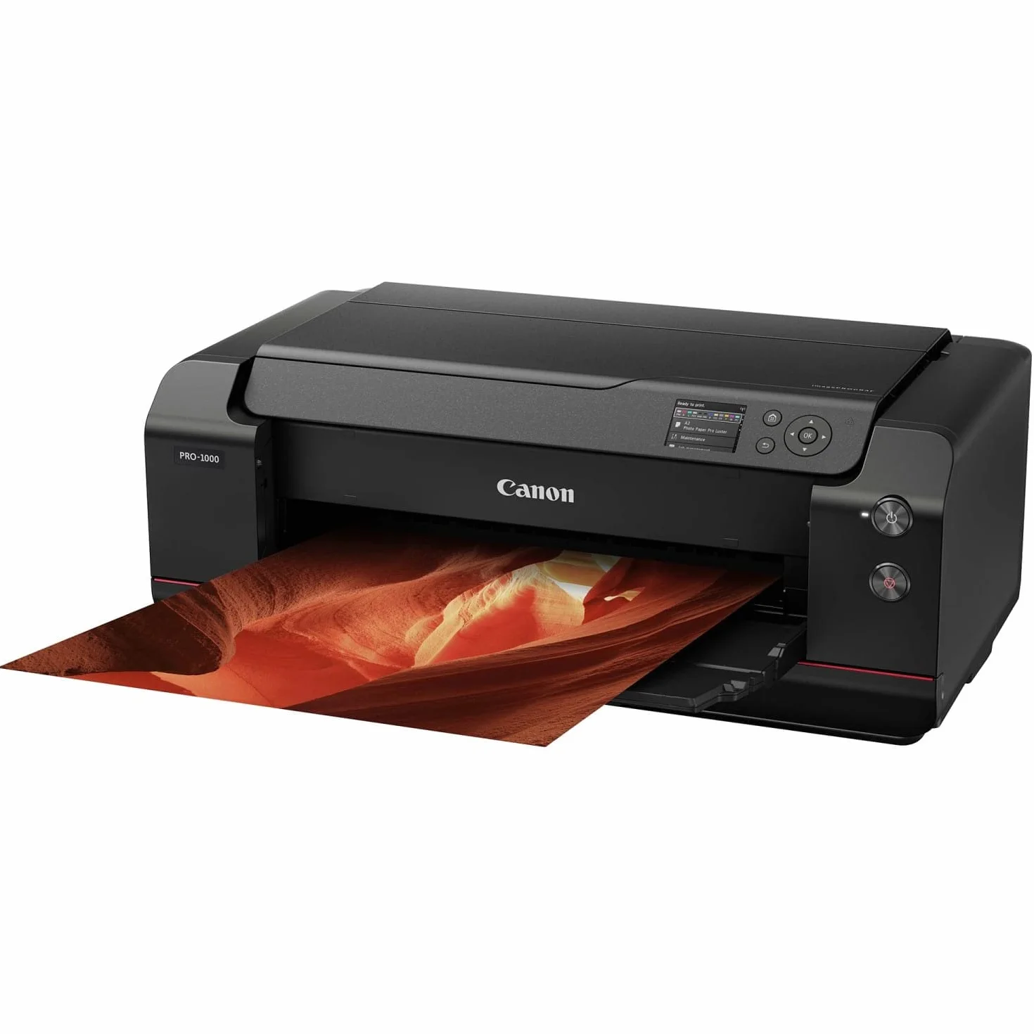 Impresora Canon Imageprograf Pro-1000