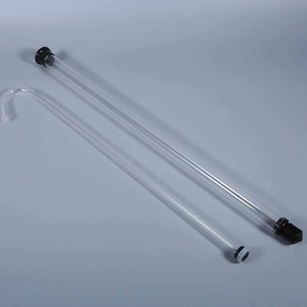 Sifón Automático de Embotellado 4.27 Pies Kit para Elaboración de Vino