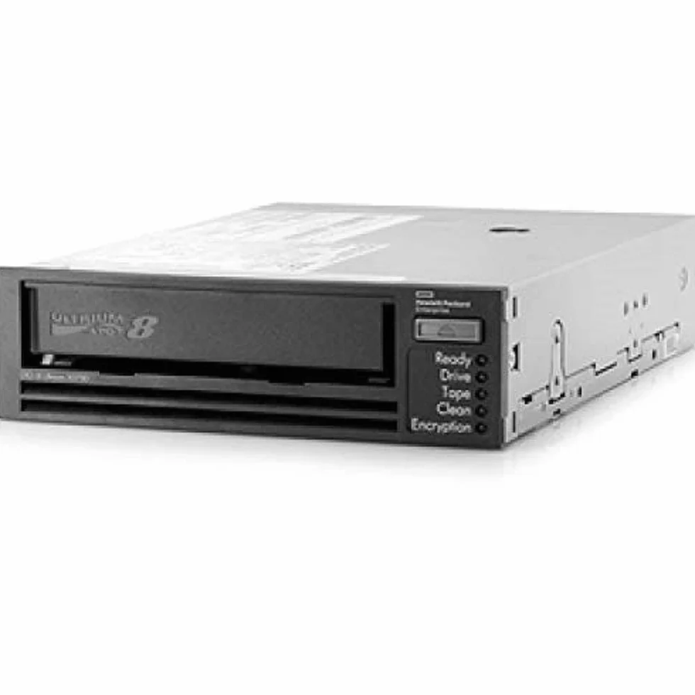Hewlett Packard Enterprise LTO-8 ULTRIUM 30750 INTTP-STOCKINT