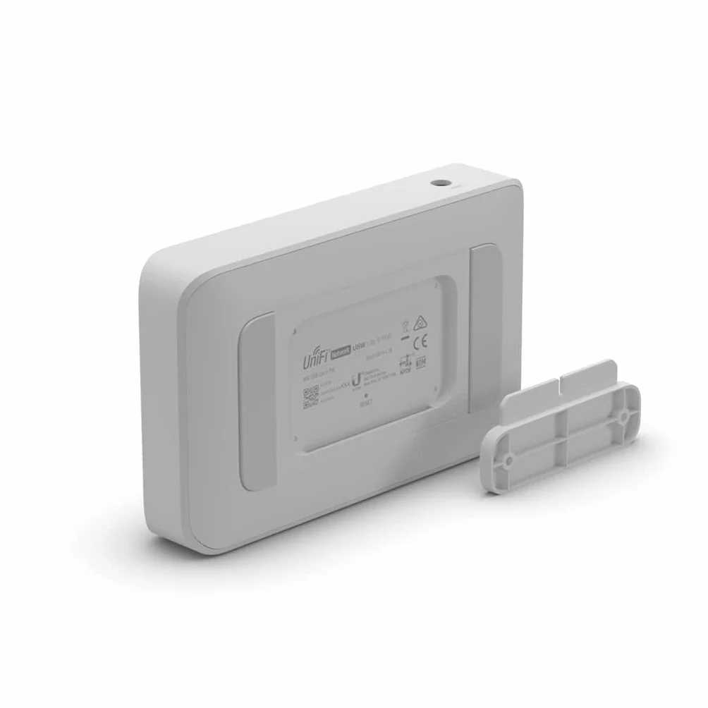 UbiQuiti USW-LITE-8-POE