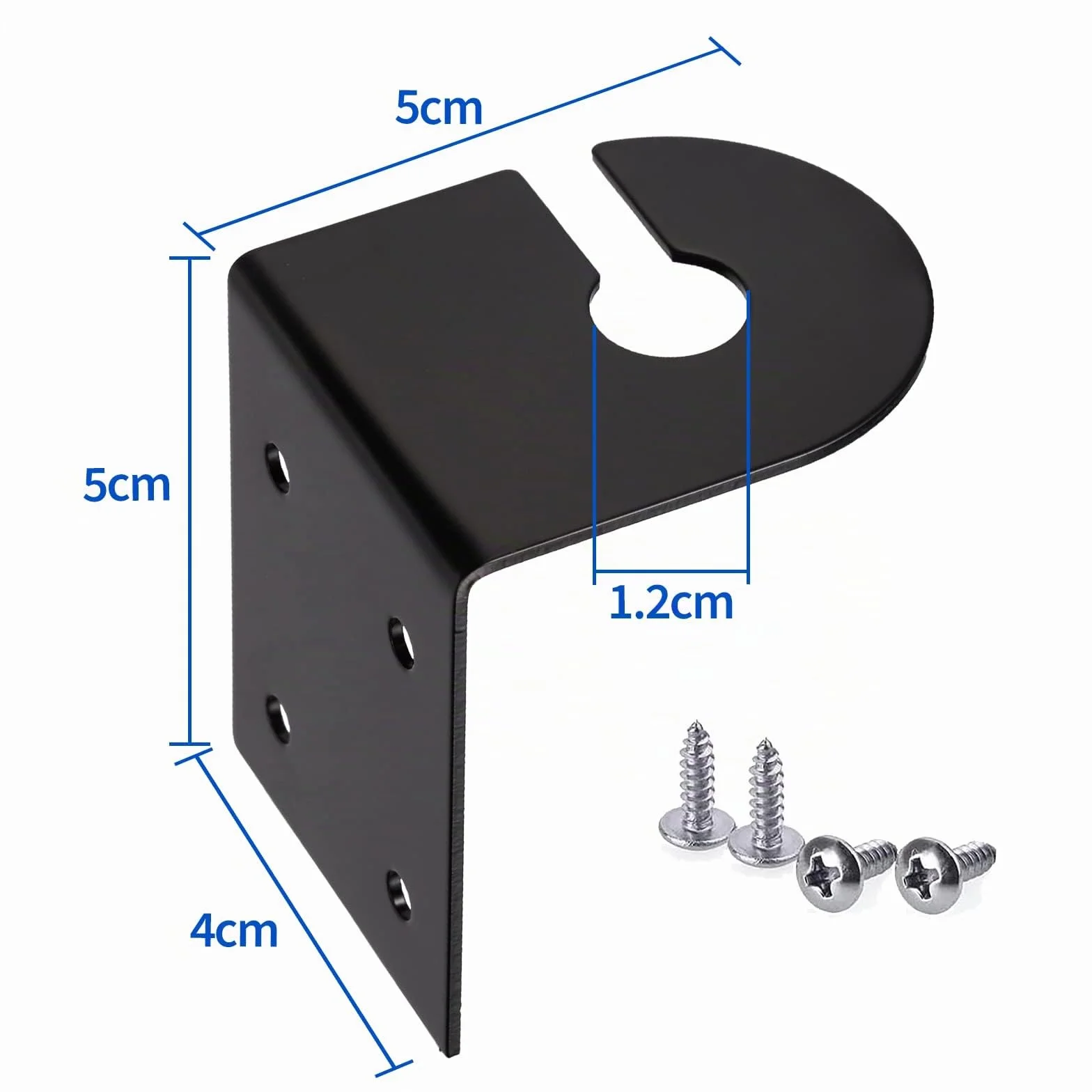 Bingfu Antena 4G LTE para Exteriores 5dBi Impermeable Antena de Montaje en Pared con SMA Hembra a Doble SMA Macho Cable Divisor Compatible con gsm 3G 4G LTE Router Gateway Cellular Trail Camera