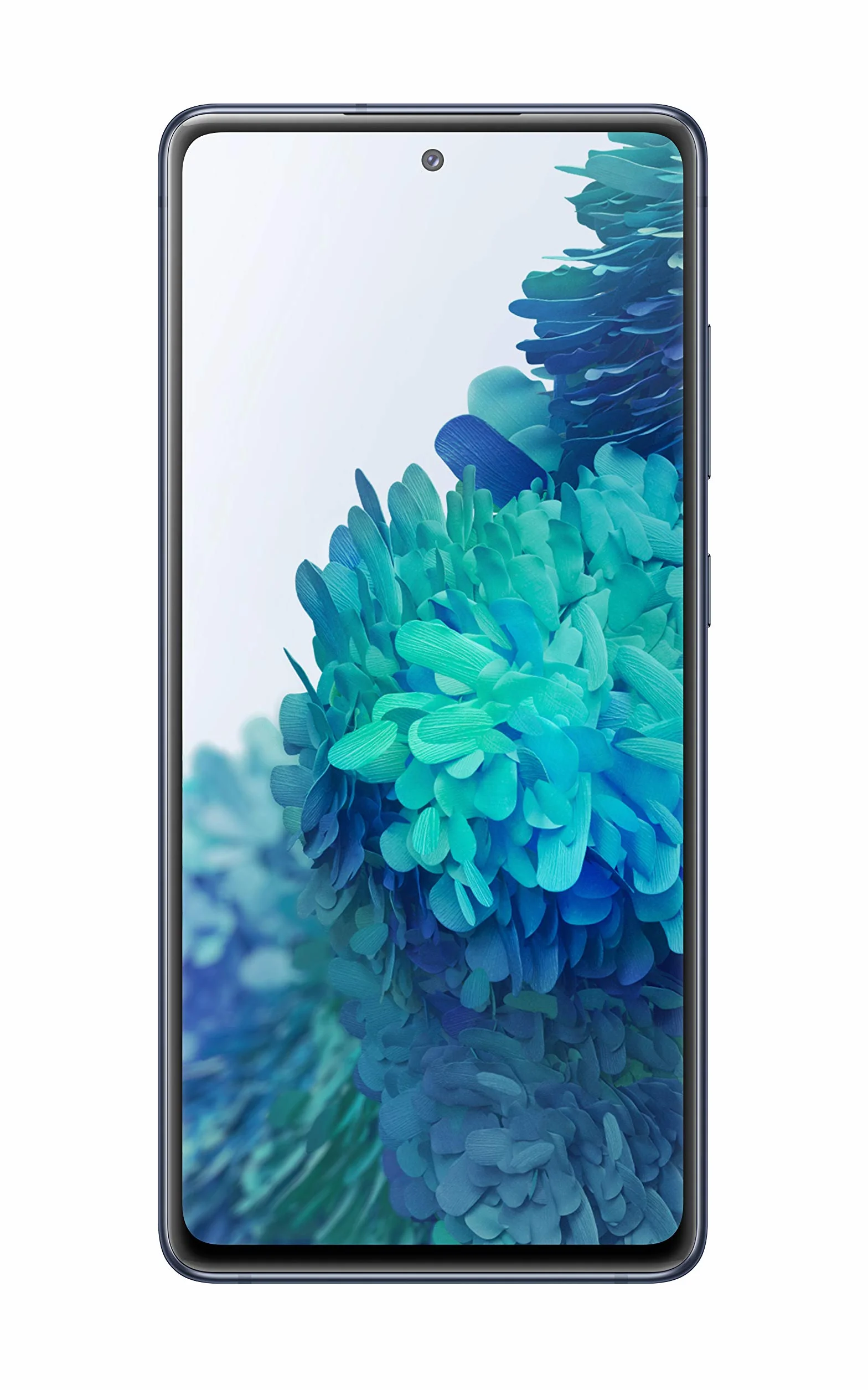 Samsung Galaxy S20 FE 5G, azul (Reacondicionado)