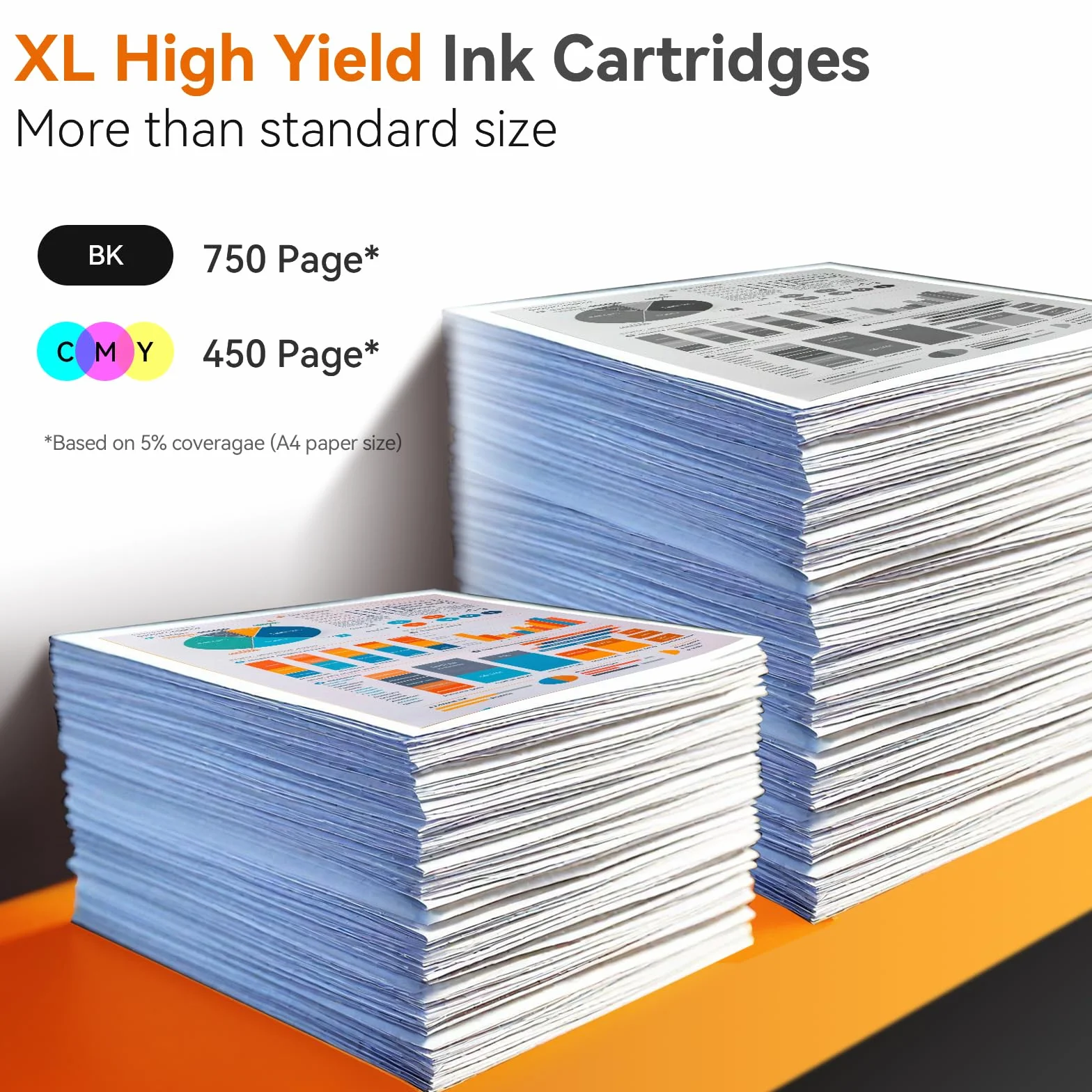 301XL Cartuchos de Tinta Remanufacturado para HP 301 para HP 301 Negro y Color, 301 XL Tinta Impresora para HP Envy 4500 5530 4508 4504 DeskJet 2540 1510 1050 1050a 3050 3050a 2544 Officejet 4630 2620
