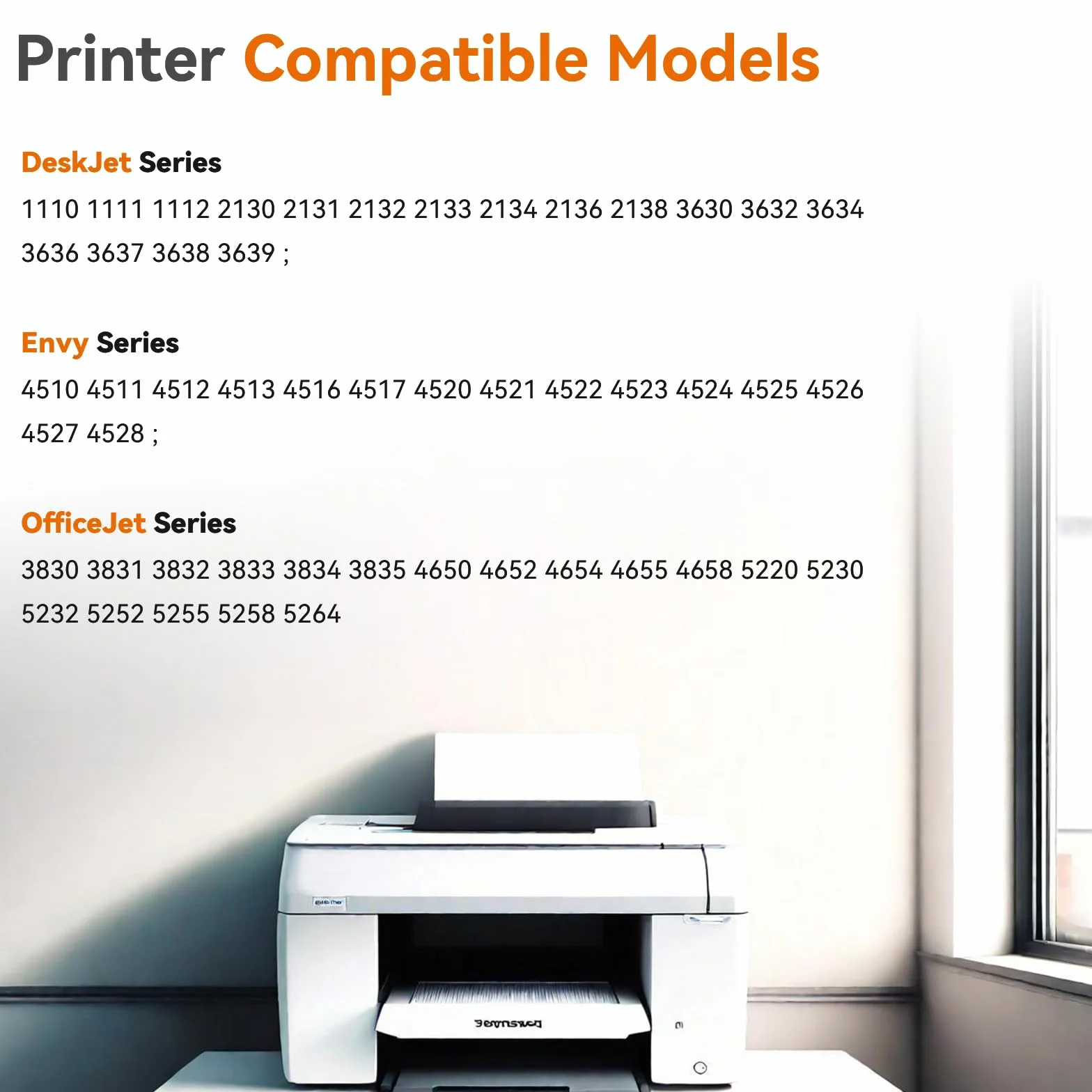 SUNPRINTZ 302XL Cartuchos de Tinta Remanufacturado para HP 302XL, 302 XL Negro y Color para HP Envy 4524 4520 4527 4521 DeskJet 3630 2130 3636 3639 OfficeJet 3831 3835 5230 3833 5232 5220 4650 3830