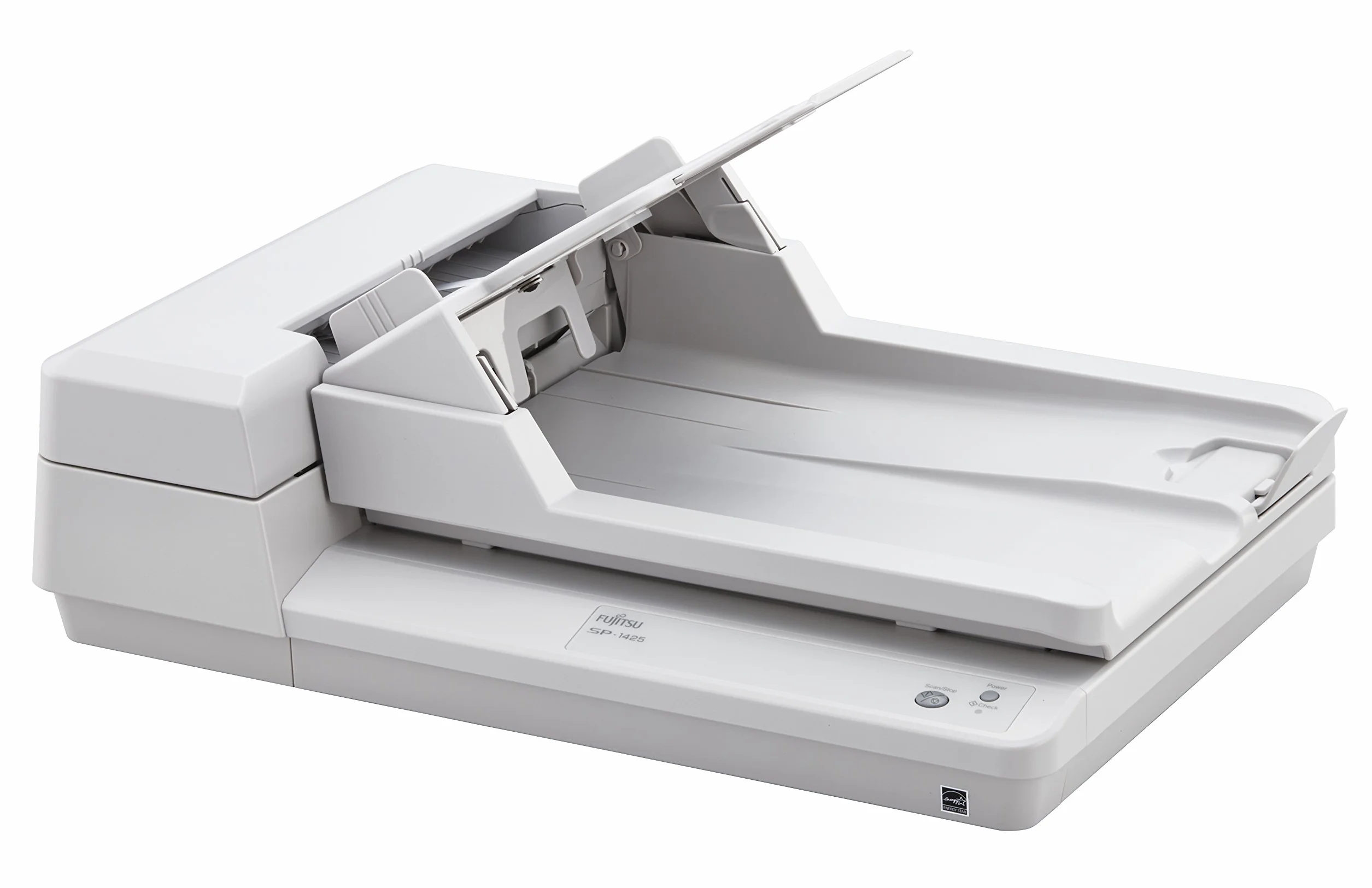 Fujitsu SP-1425 skaner płaski A4 600x1200 DPI 24 bit
