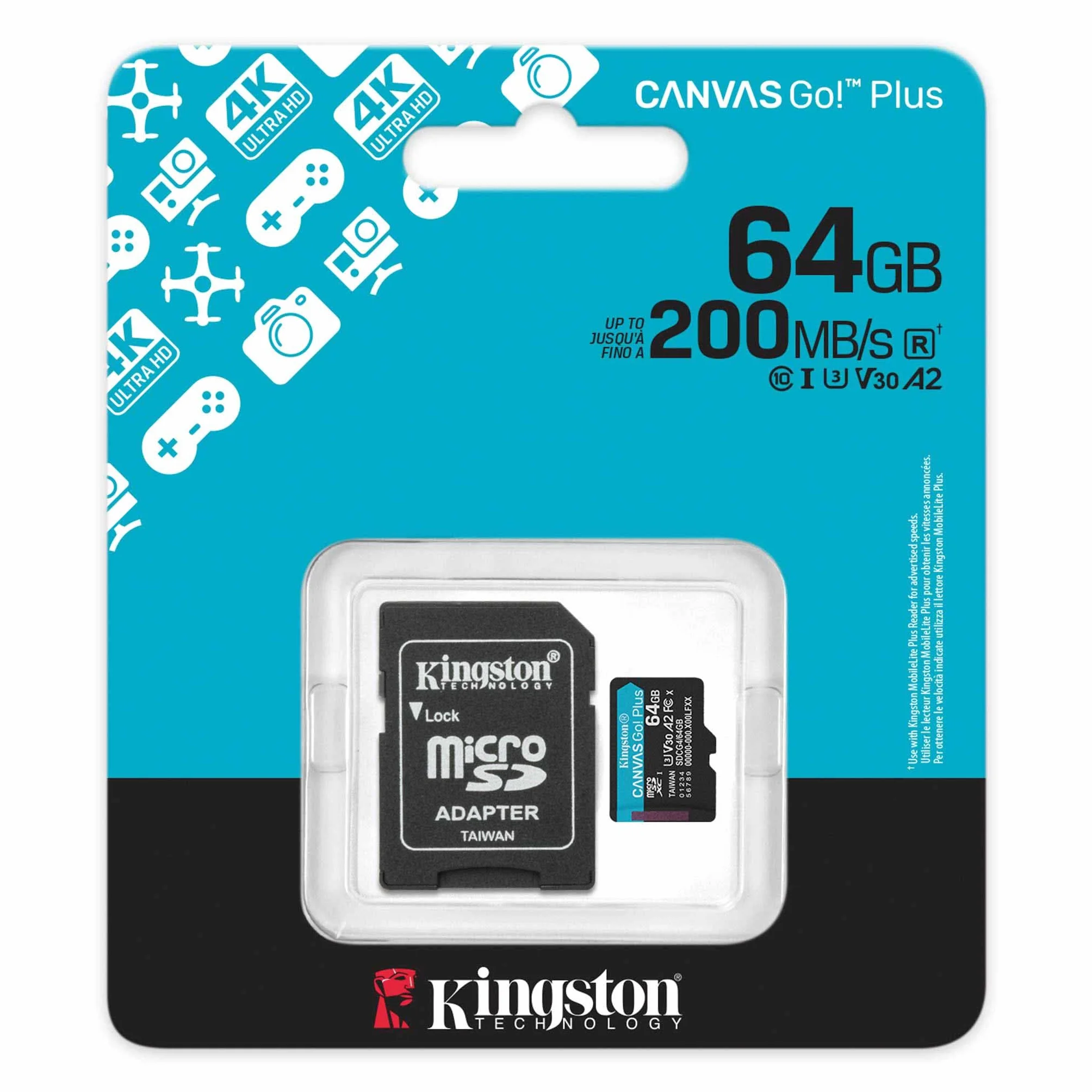 Tarjeta de Memoria Micro SD 32GB 64GB 128GB 256GB 512GB Clase 10 UHS-I MicroSDXC A1 U1 Para Cámaras, Teléfonos Móviles, Tabletas Android