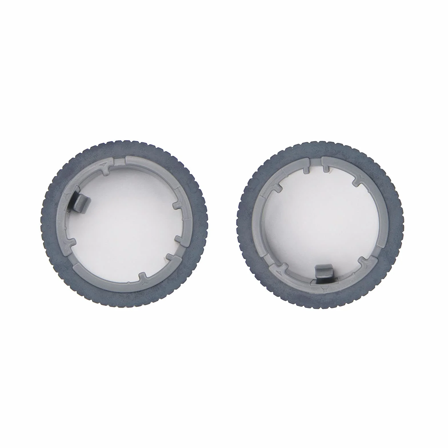 Juego de rodillos de freno y rodillo de selección de repuesto compatible con Fujitsu fi-7030 fi-7140 fi-7240 fi-7160 fi-7260 fi-7180 fi-7280, número de pieza PA03670-0001 PA03670-0002