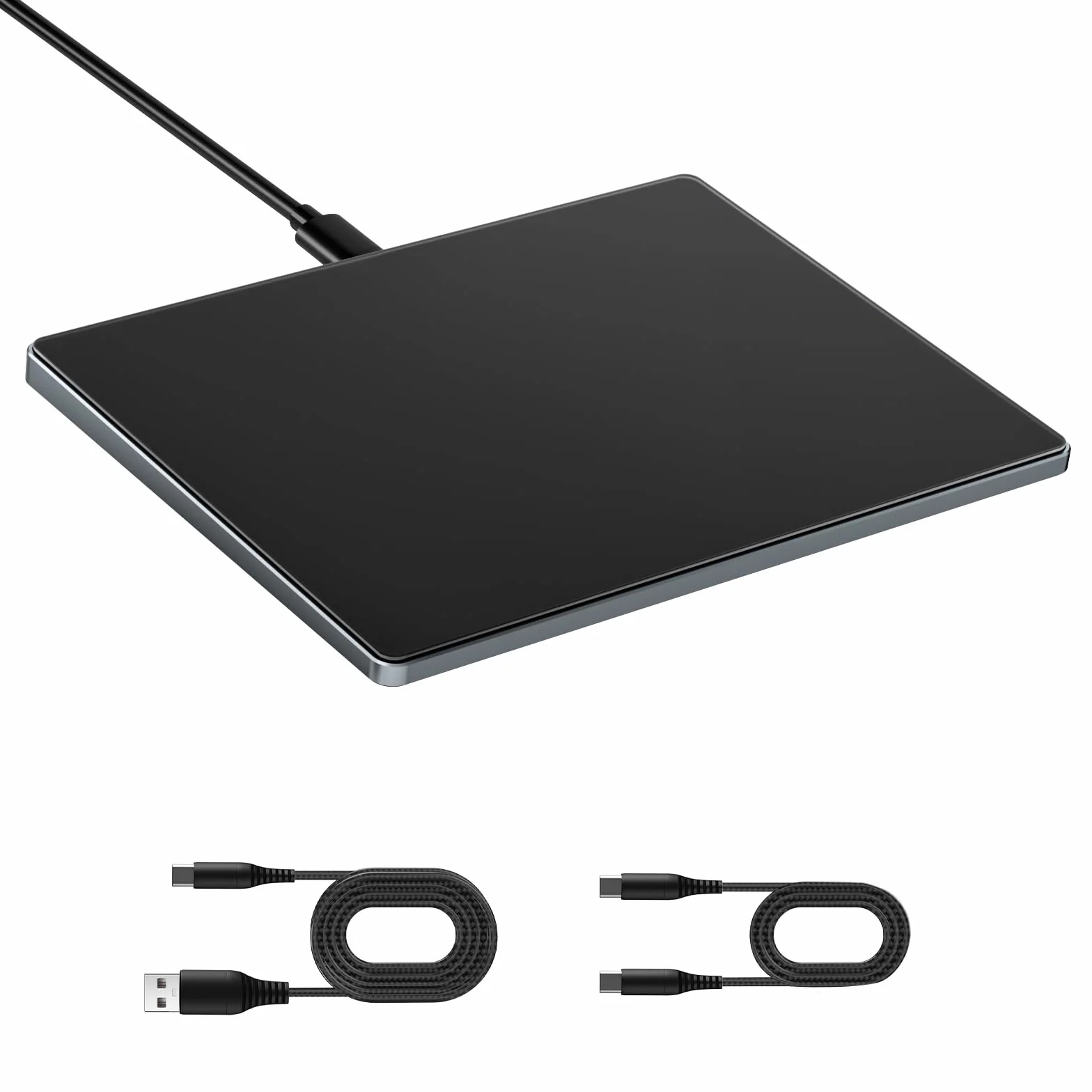 seenda Touchpad para PC (Negro)