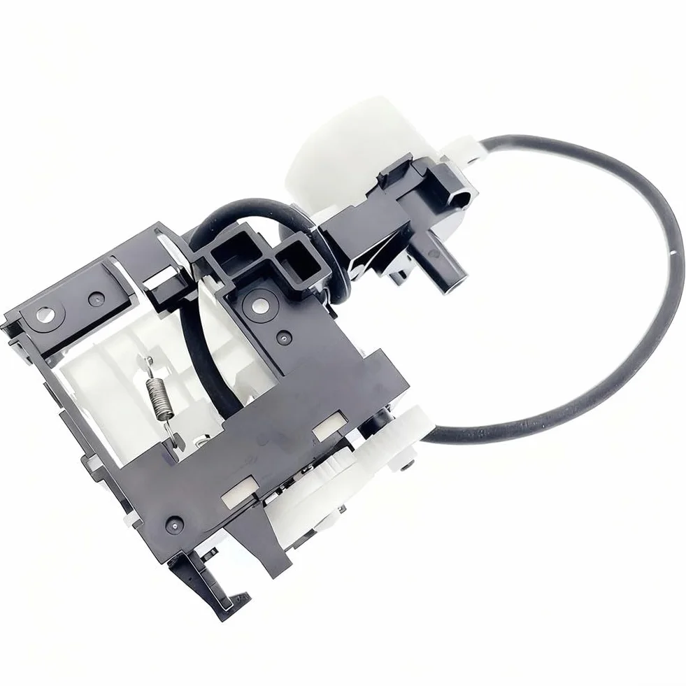 Unidad de limpieza de bomba de tinta compatible con componentes de actualización de impresora L6160 L6170 L6176 ET3700 ET3750