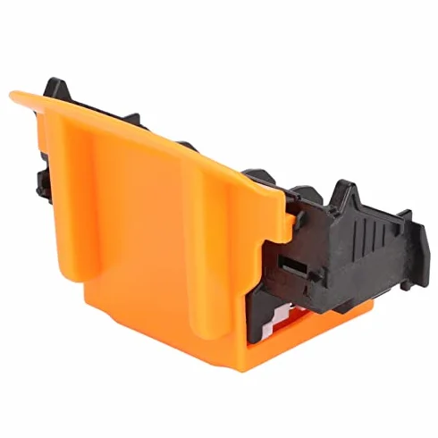 Cabezal Impresión Impresora, Cabezal Impresión Negro Repuesto para Canon TS5080 TS6020 TS6050 TS6051 TS6052 TS6080 TS5050 TS5051 TS5053 TS5055 TS5070 Kits Piezas Repuesto
