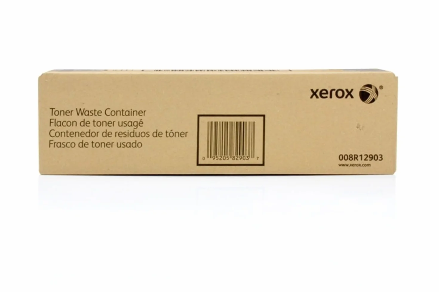 Xerox 008R12903 - Cartucho de tóner