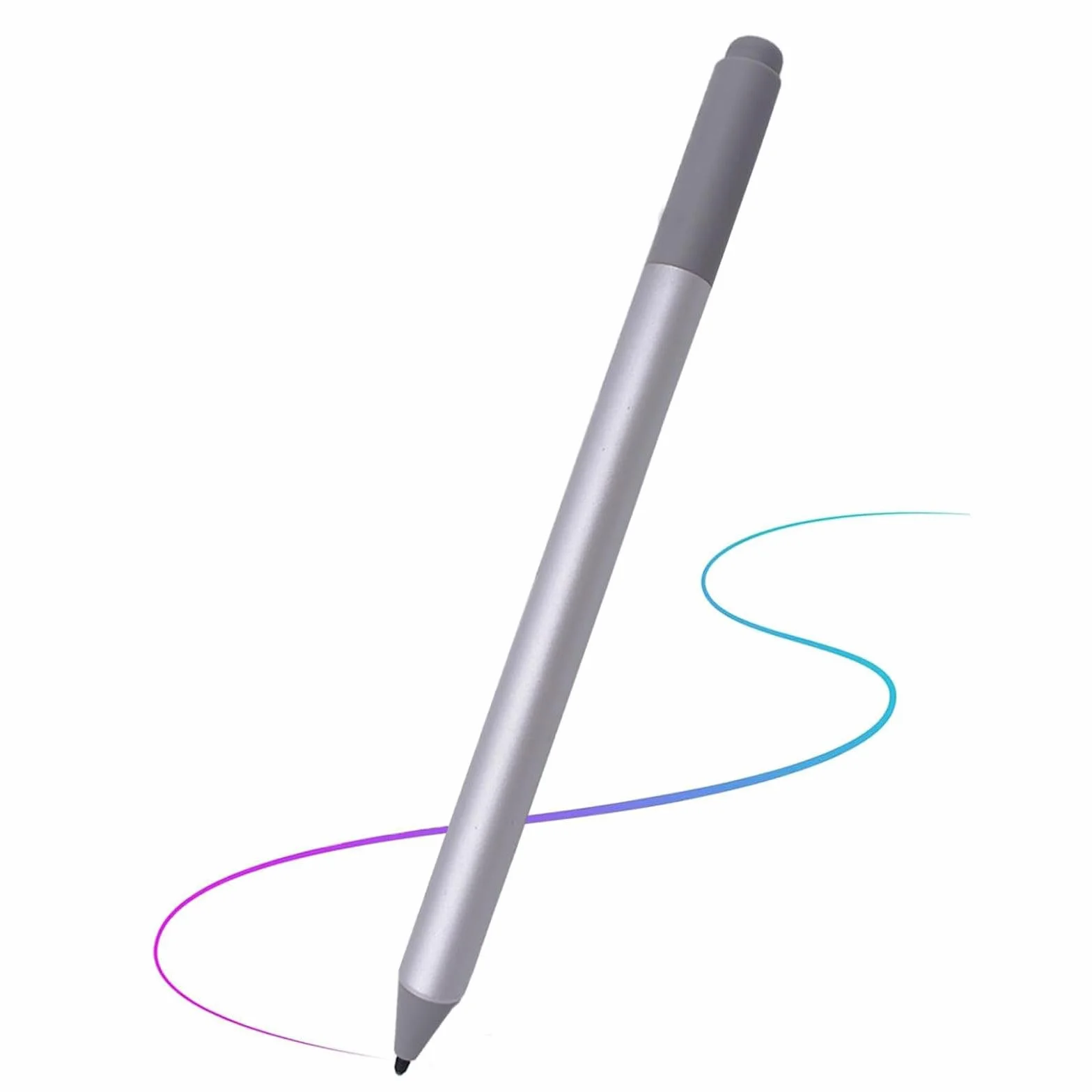Styluses - Bolígrafo para laptop 10/9/8/7 con 4096 presión inclinación, sensibilidad, rechazo, pantalla táctil, accesorios para lápiz, lápiz capacitivo