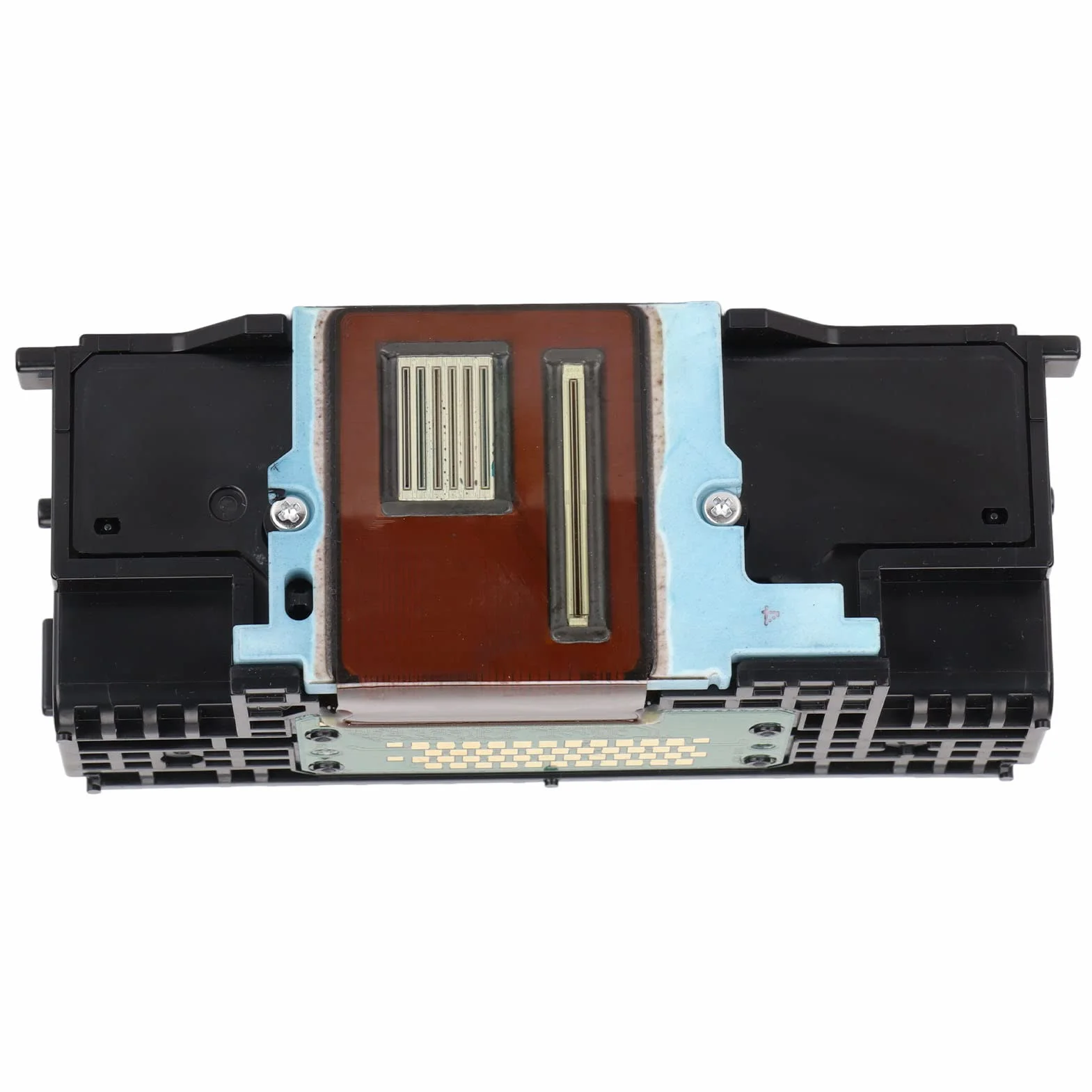 Cuifati Cabezal de Impresión de Repuesto para Impresoras Canon IX6840, IX6850 Series, Pixma MX720, MX721, MX722, MX725, Pixma MX920, MX922, MX924, MX925