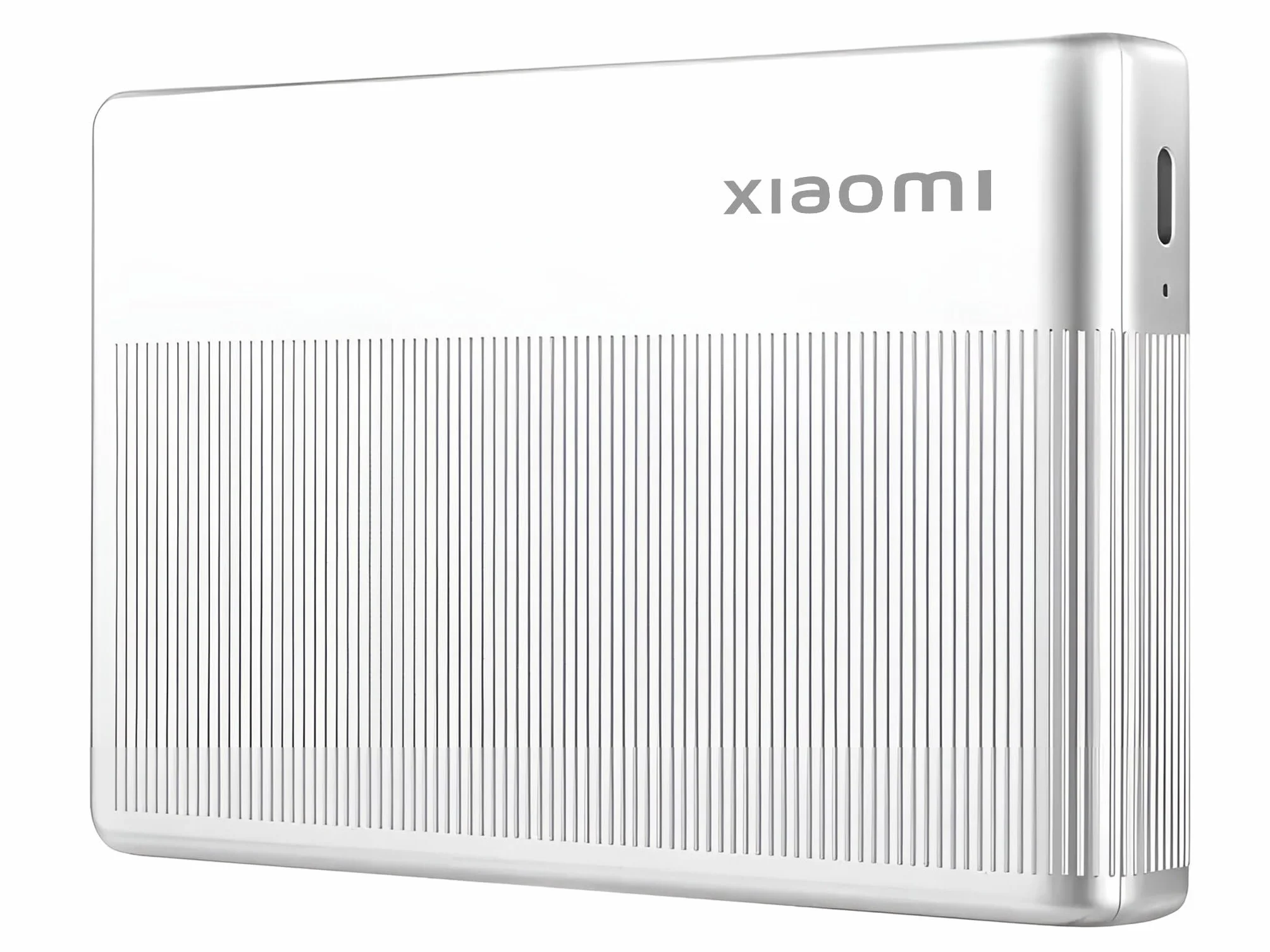 Xiaomi Impresora fotográfica portátil, 1S, impresión sin Tinta, Delgada, 6.3 oz (180 g), Ultraligera, conexión Bluetooth, múltiples usuarios simultáneamente, película de Sellado, Incluye 5 películas