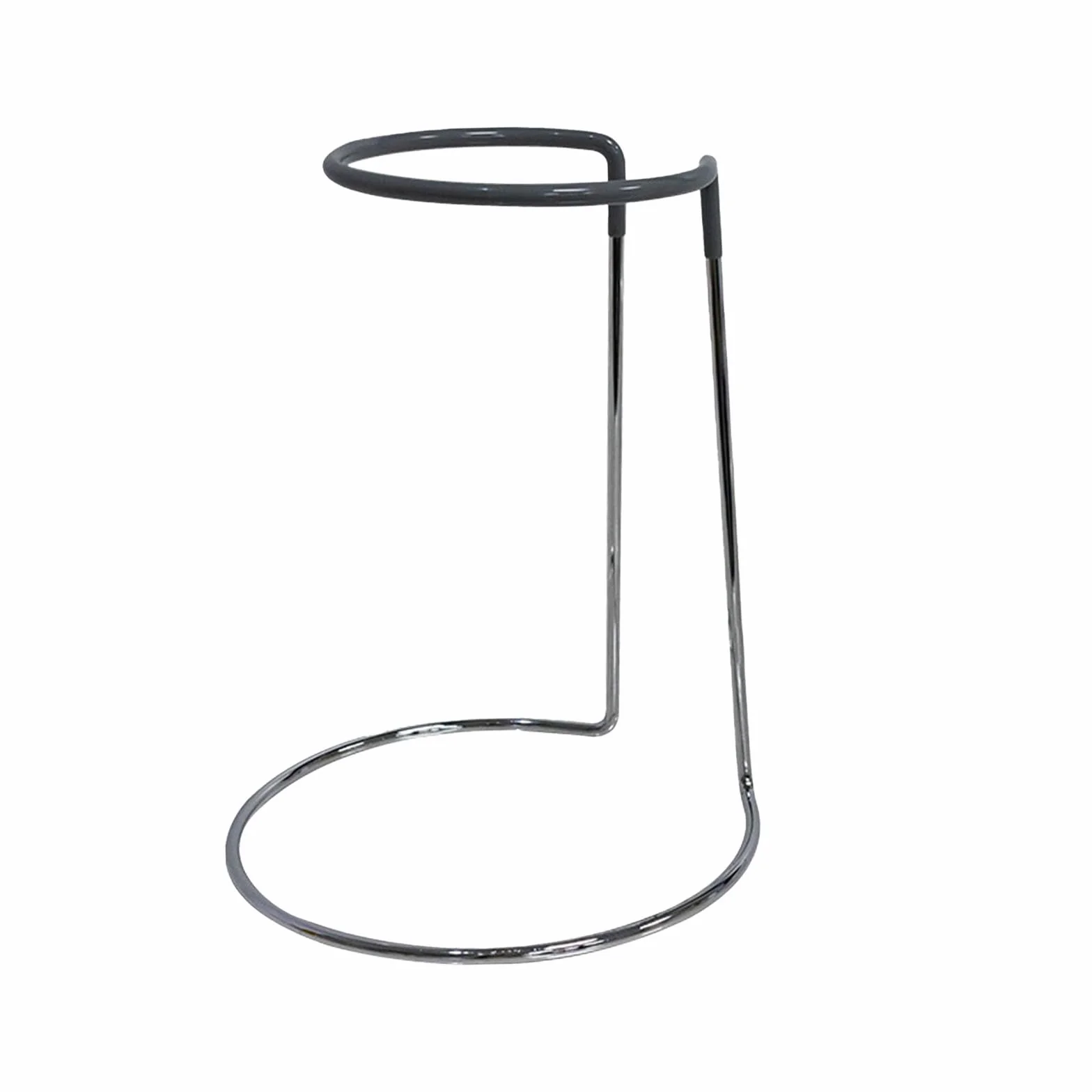 Perfk Estante de Secado para Decantador de Vino, Soporte Multifunción para Botellas y Vasos