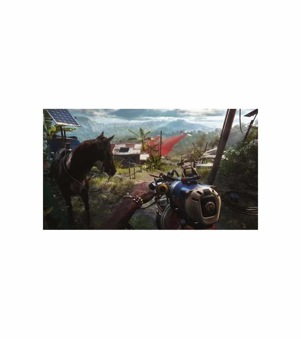 Far Cry 6