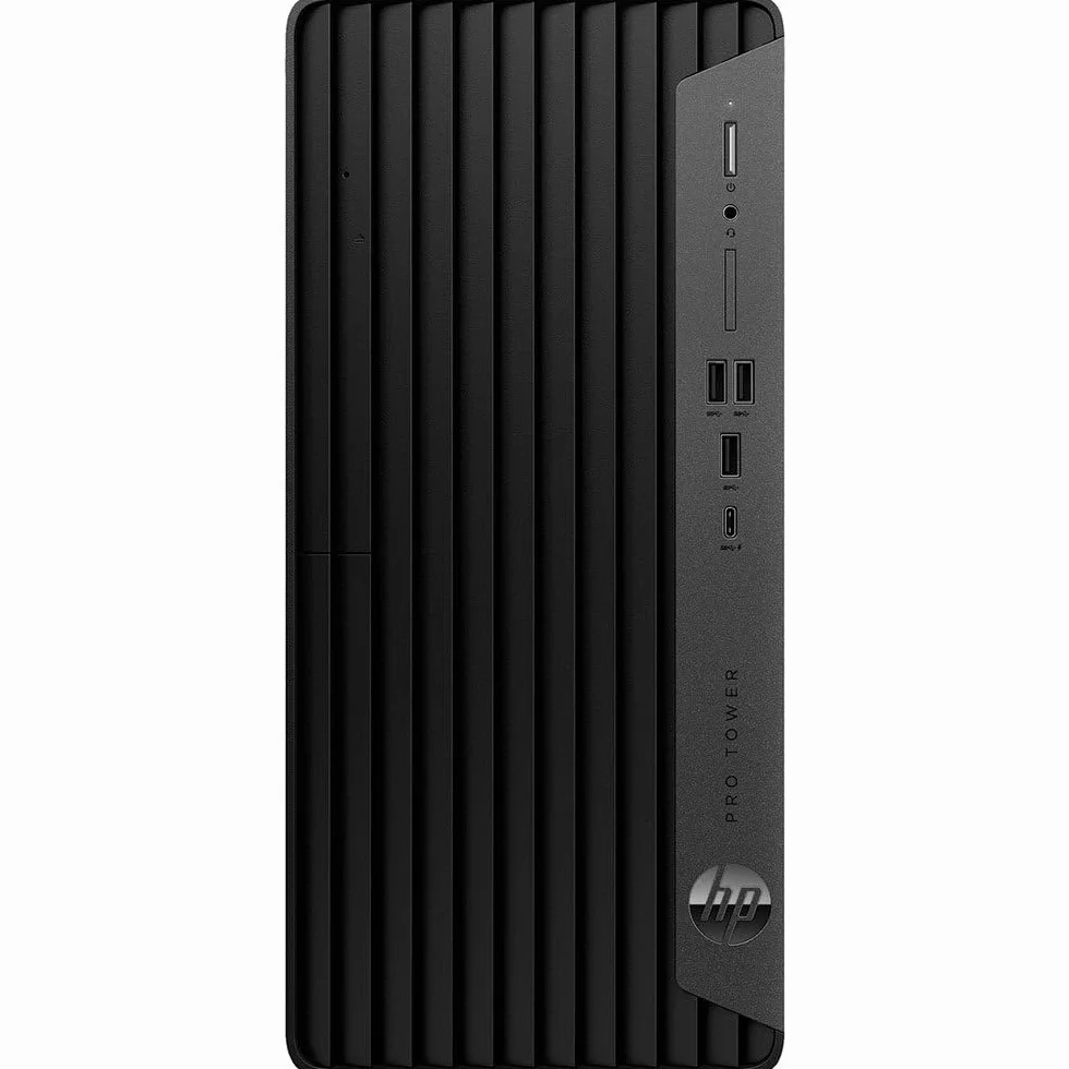 HP PC de Sobremesa 9M8G6AT Abe i5-12500H 16 GB RAM 512 GB SSD