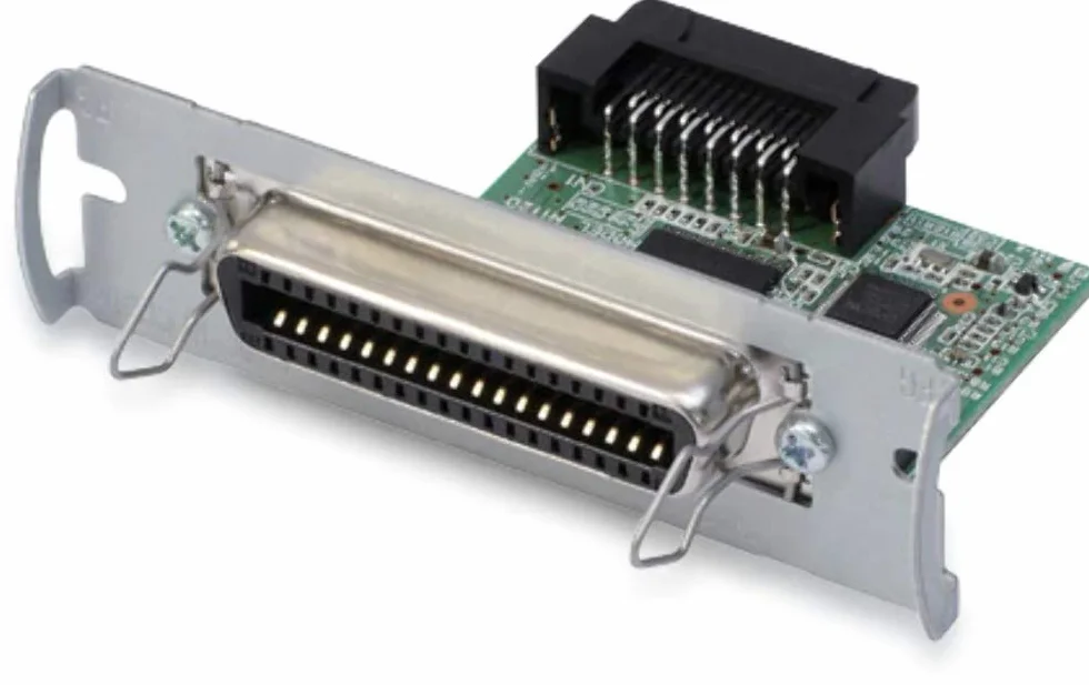 Epson c32 C823891 Paralelo Adaptador para Printer
