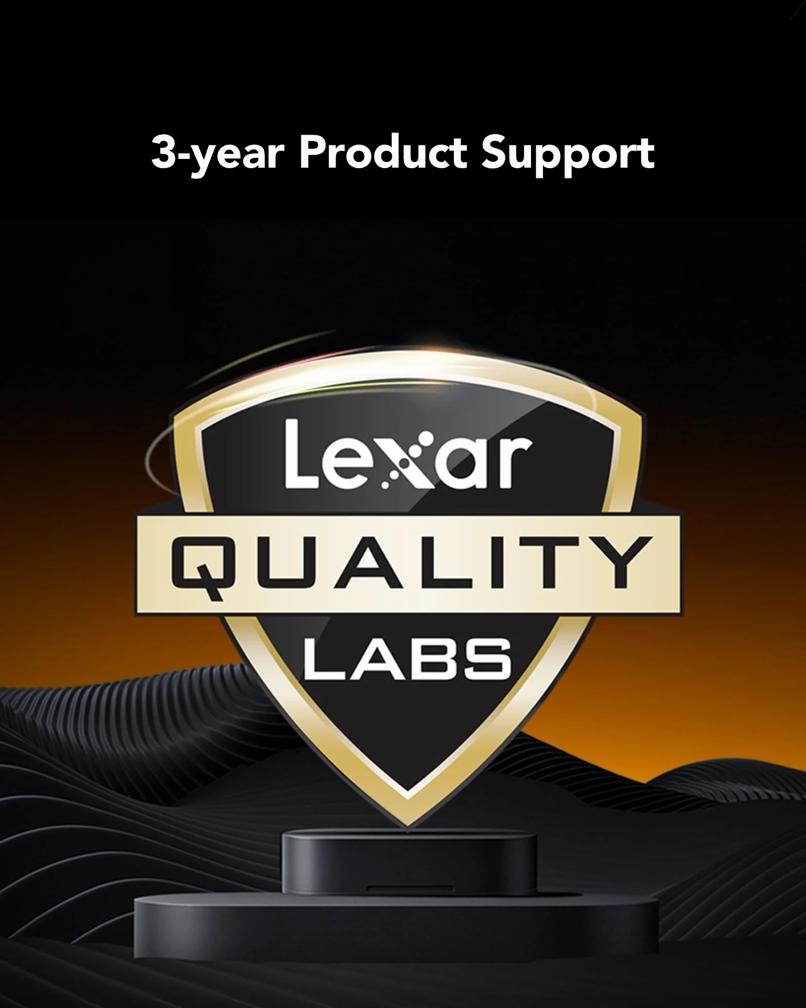 Lexar Thor Pro 1 TB SSD, M.2 2280 PCIe Gen4 NVMe, hasta 6000 MB/s, Unidad de Estado Sólido Interna de Alto Rendimiento, Compatible con PS5, Portátiles y PC, para Jugadores y Creadores